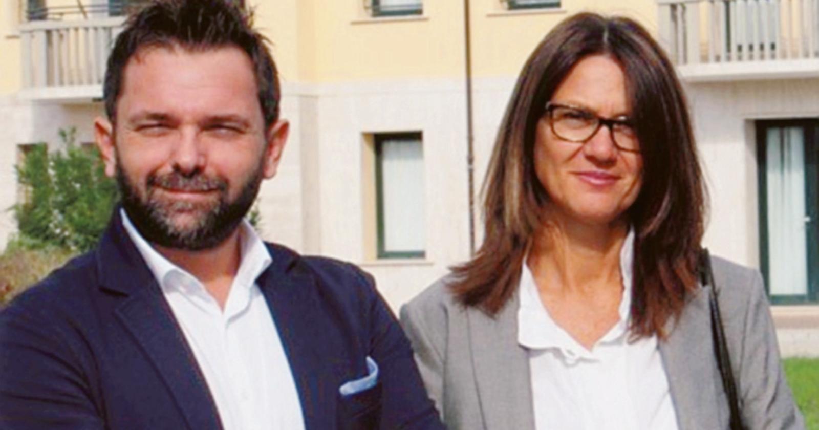 Crepaldi e Mantovani: “Pronti ad ascoltare i nostri cittadini”