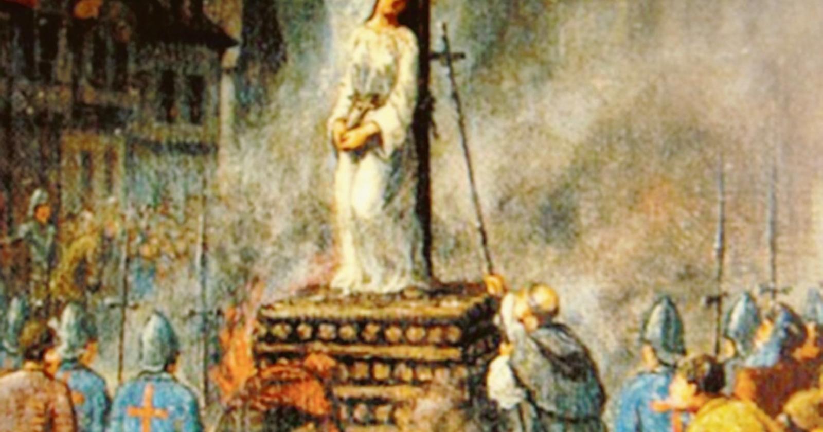 Vie ricche di misteri, torture e potere