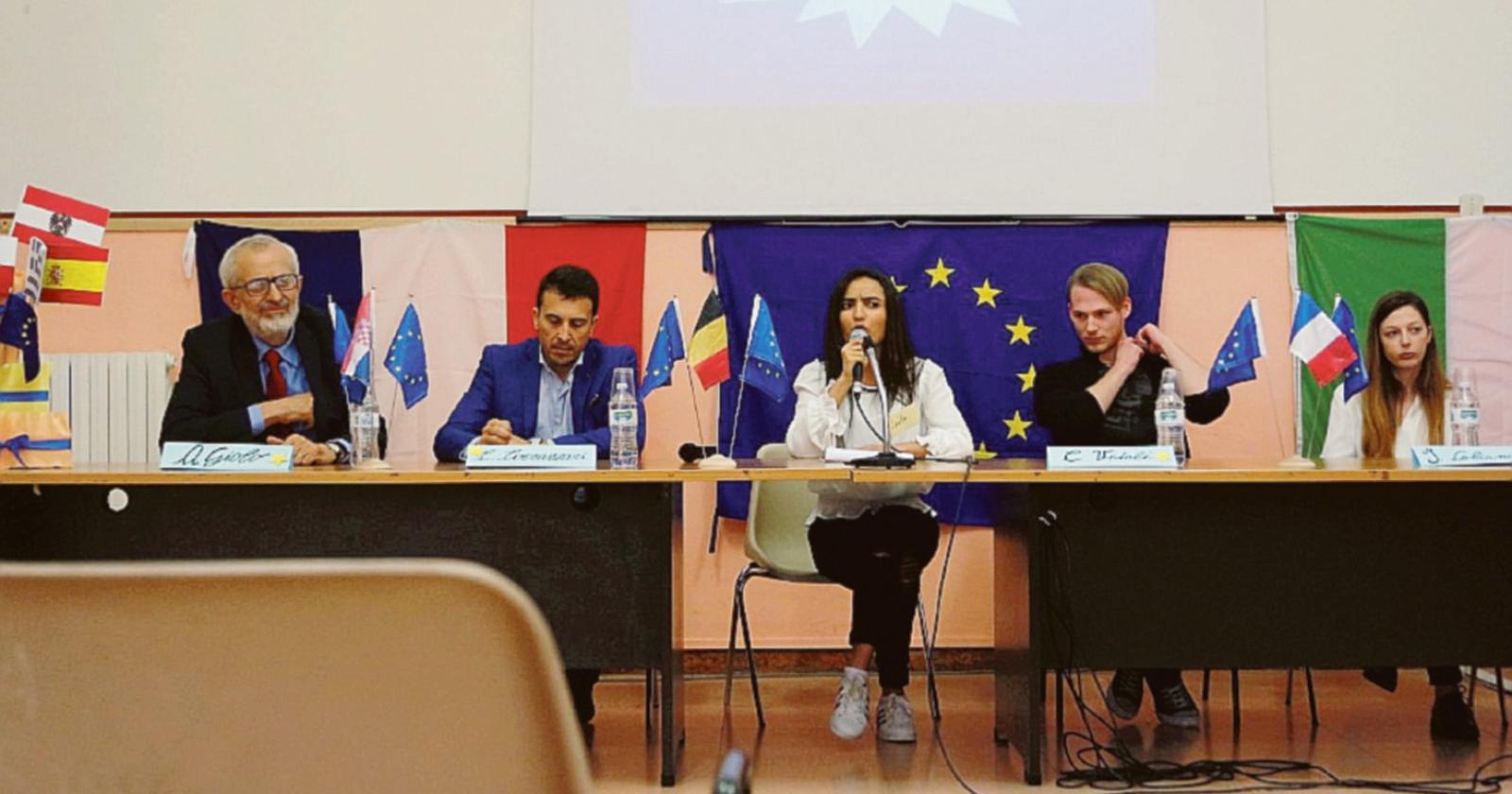 L’Europa chiama gli studenti