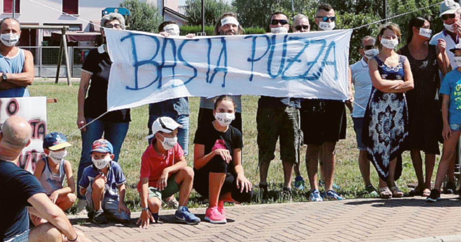 La Greenfert prova a riaprire i battenti