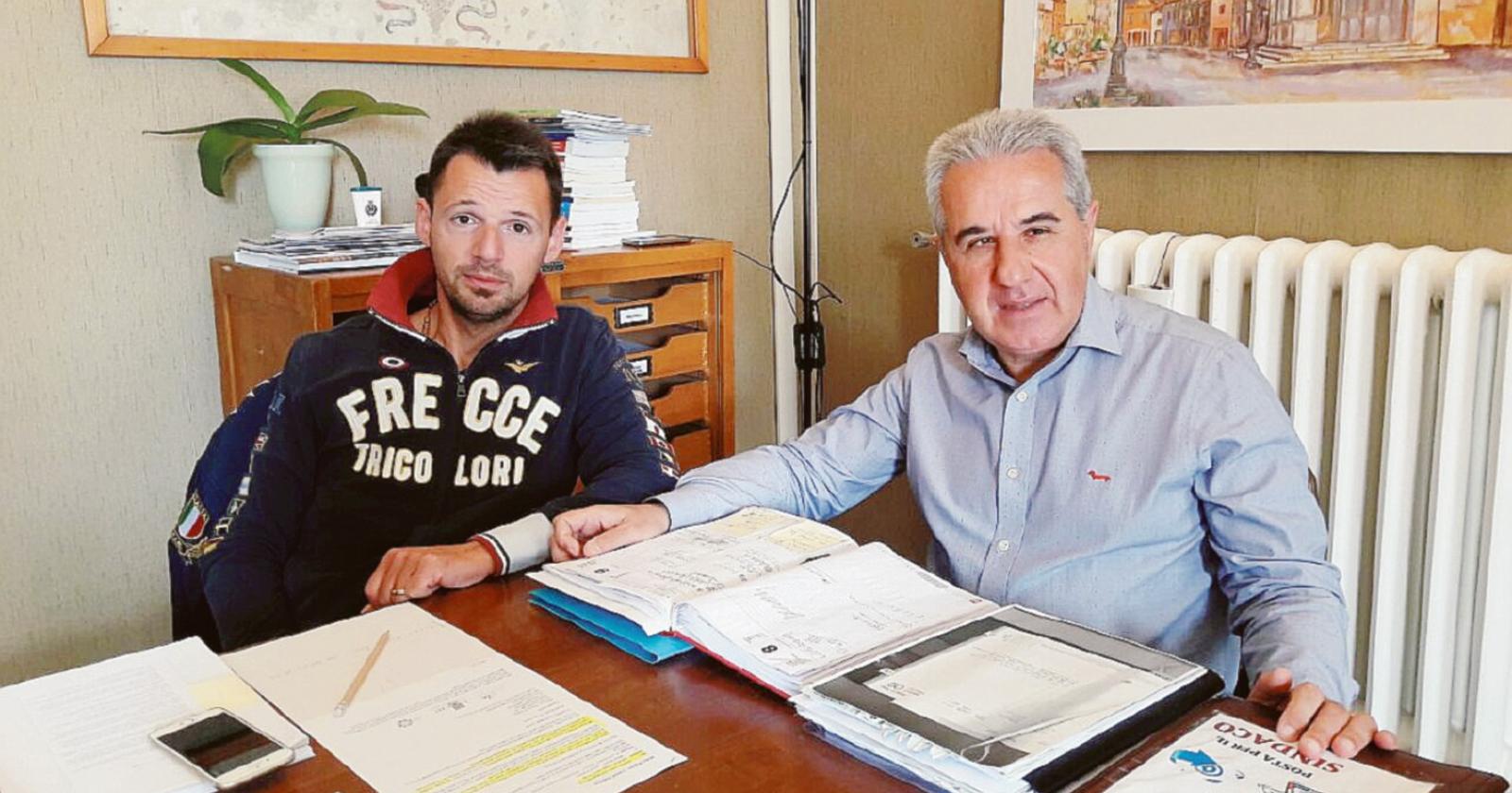 Arrivano altri fondi per la sicurezza