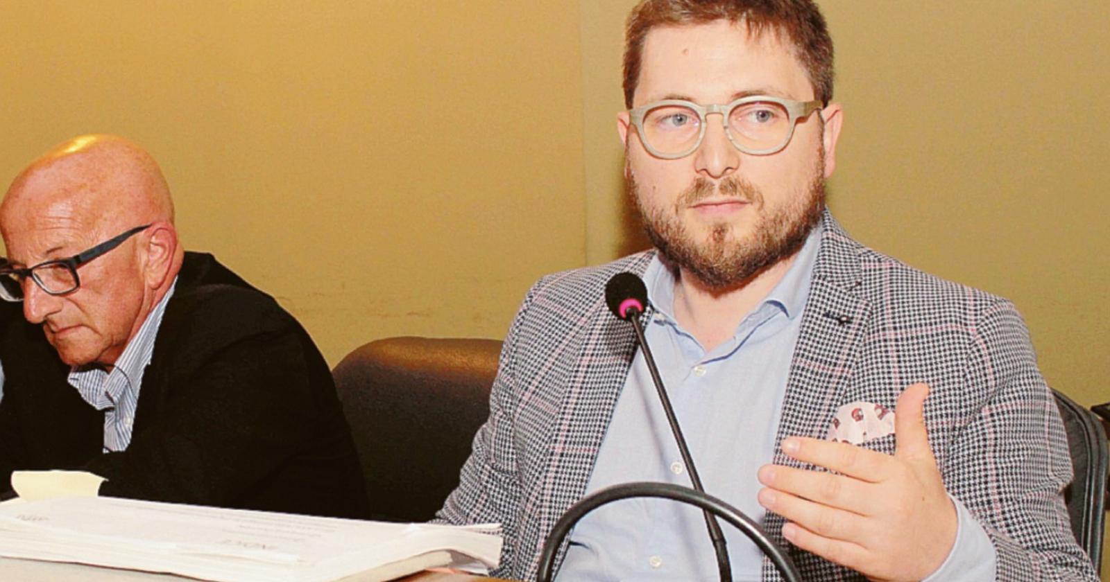“Di Vittorio, il recupero si farà”