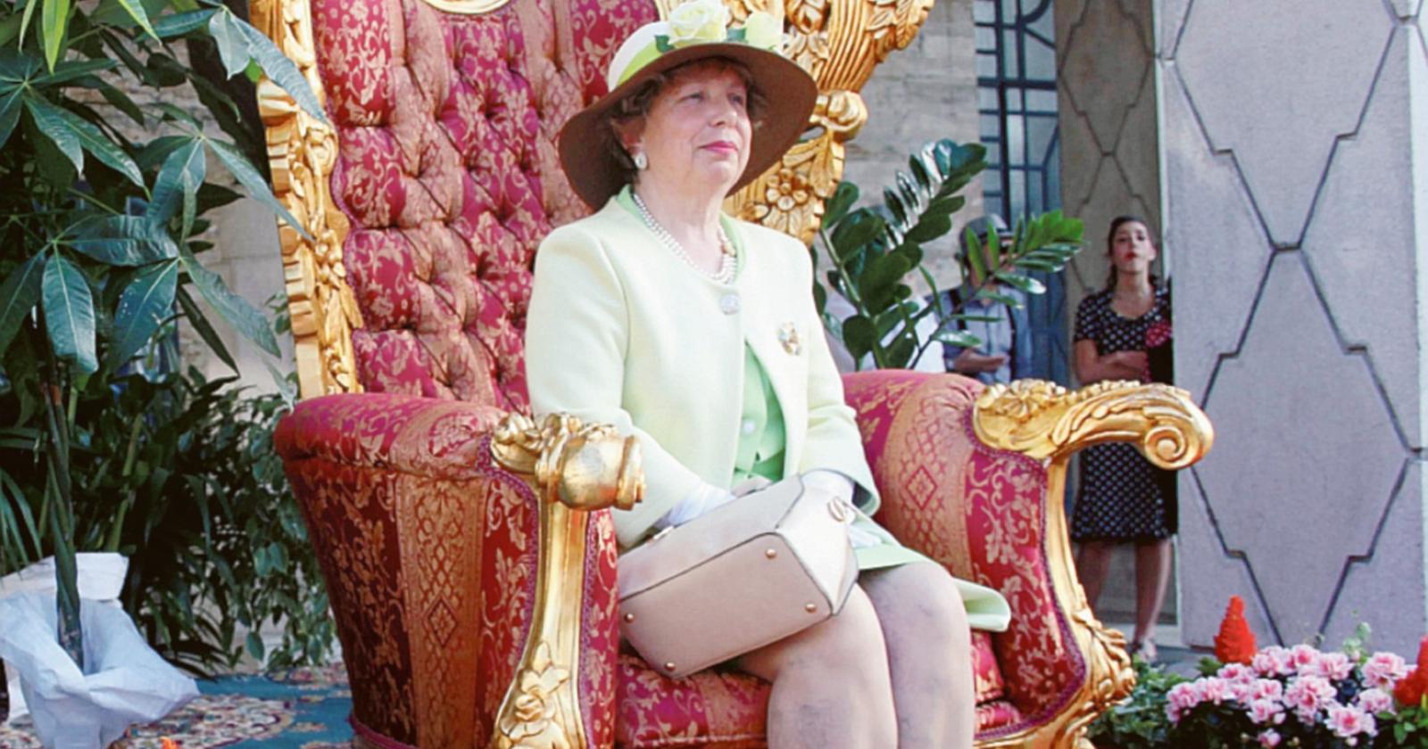 "The Queen of Adria" in diretta su Rai Uno