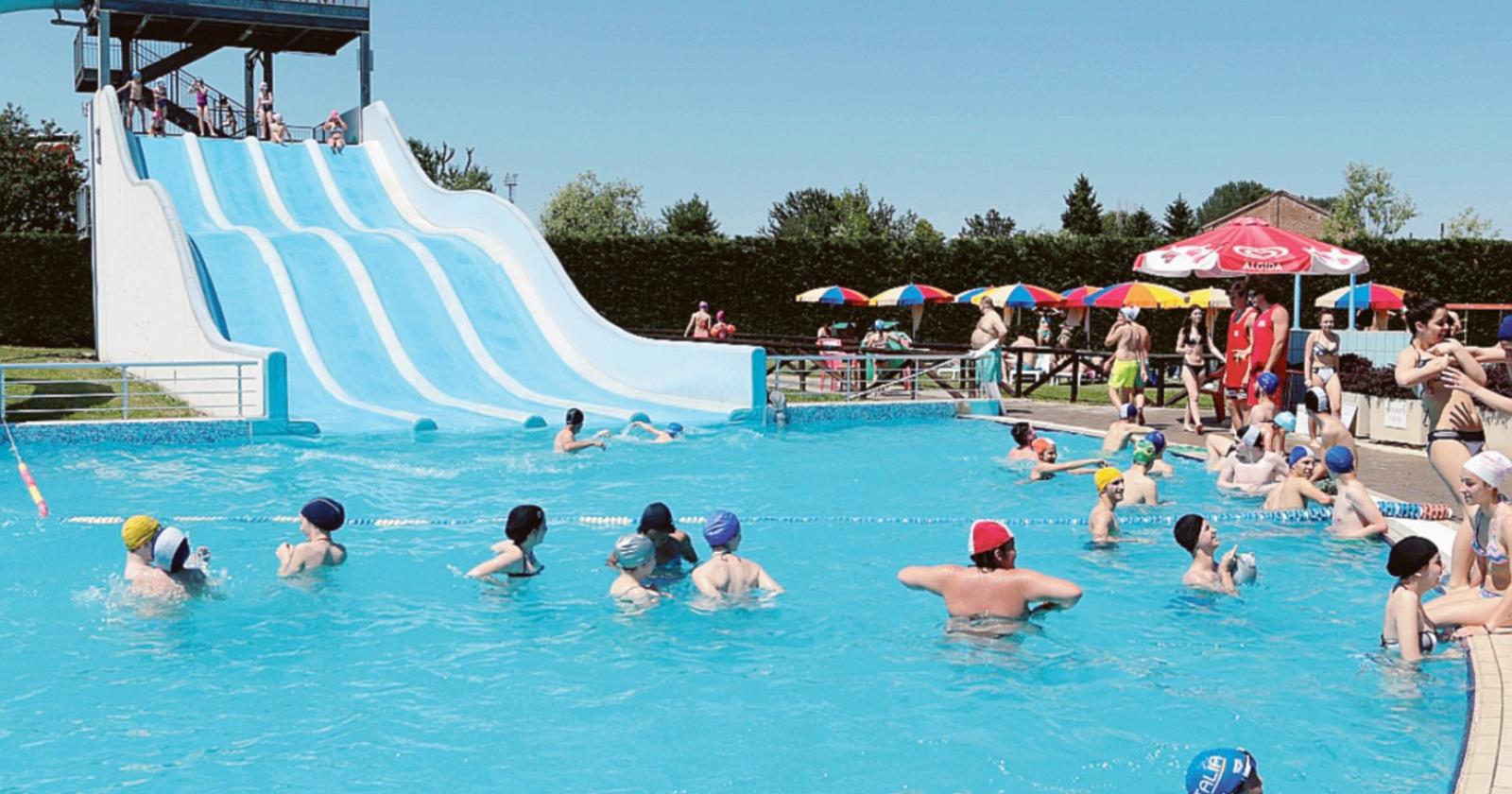 Unipol intima al Comune di pagare il debito di Veneto Nuoto