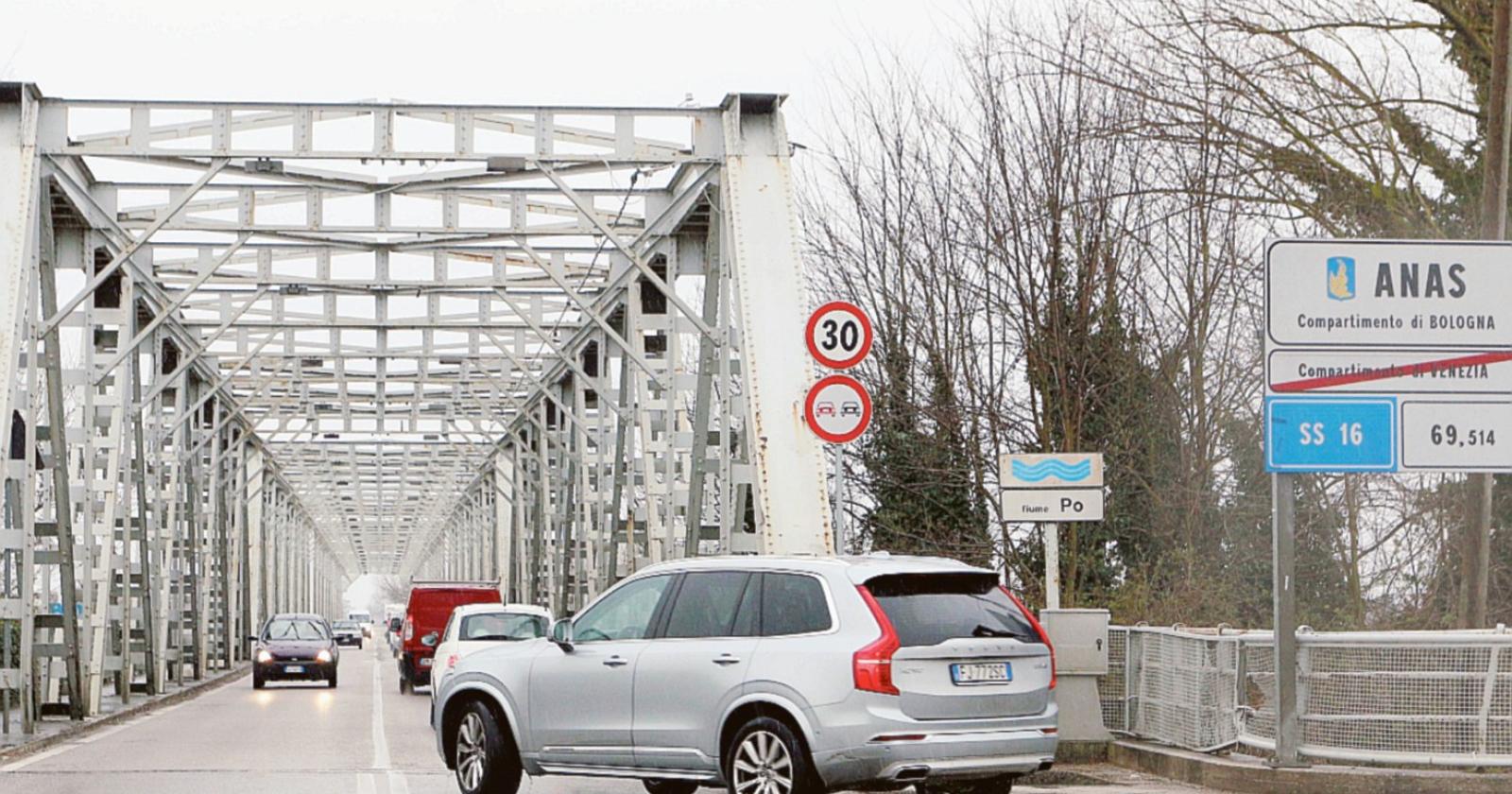 I servizi per “bypassare” il ponte