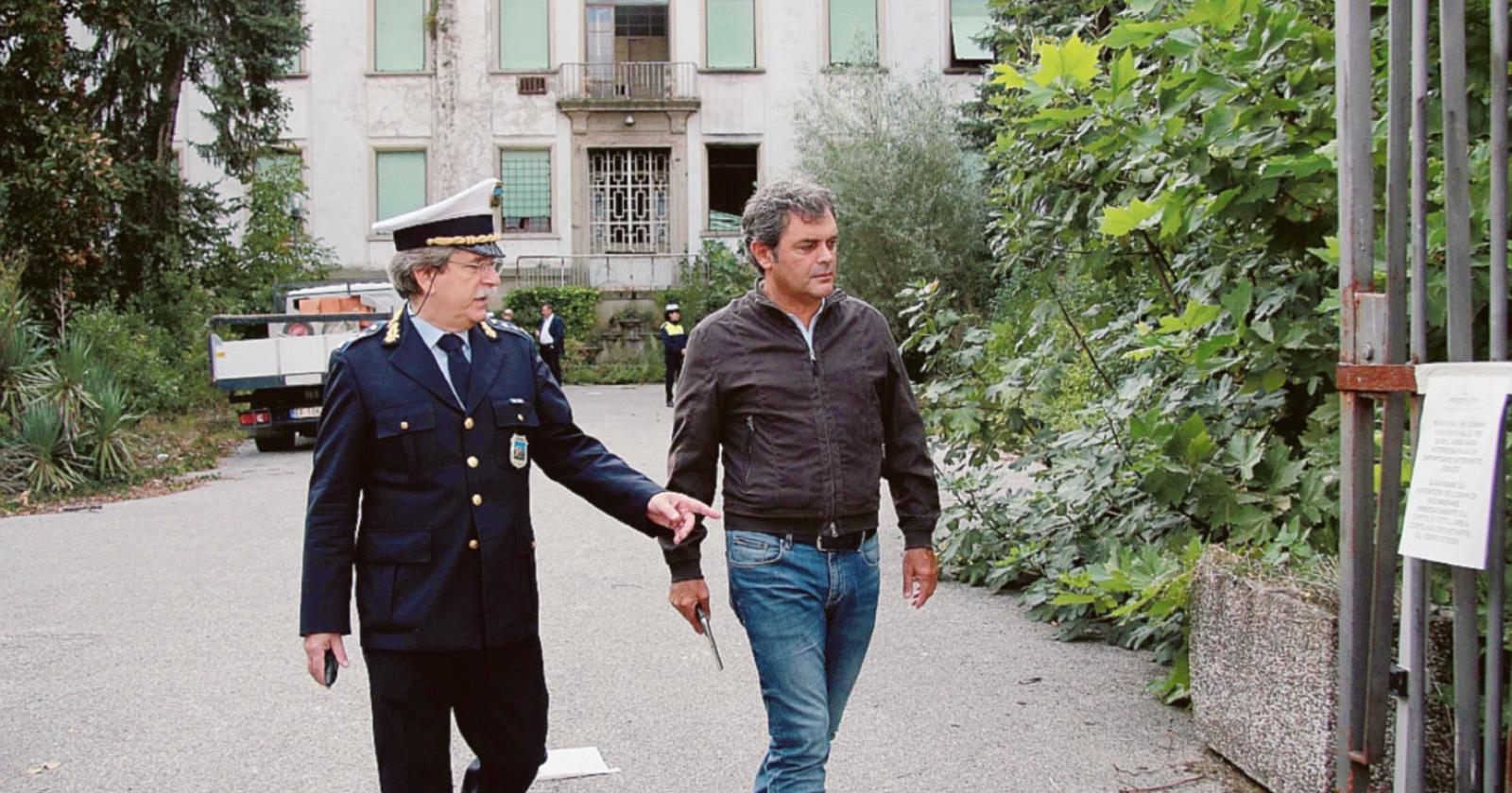 Bergamin dà l’ultimatum a Cefil