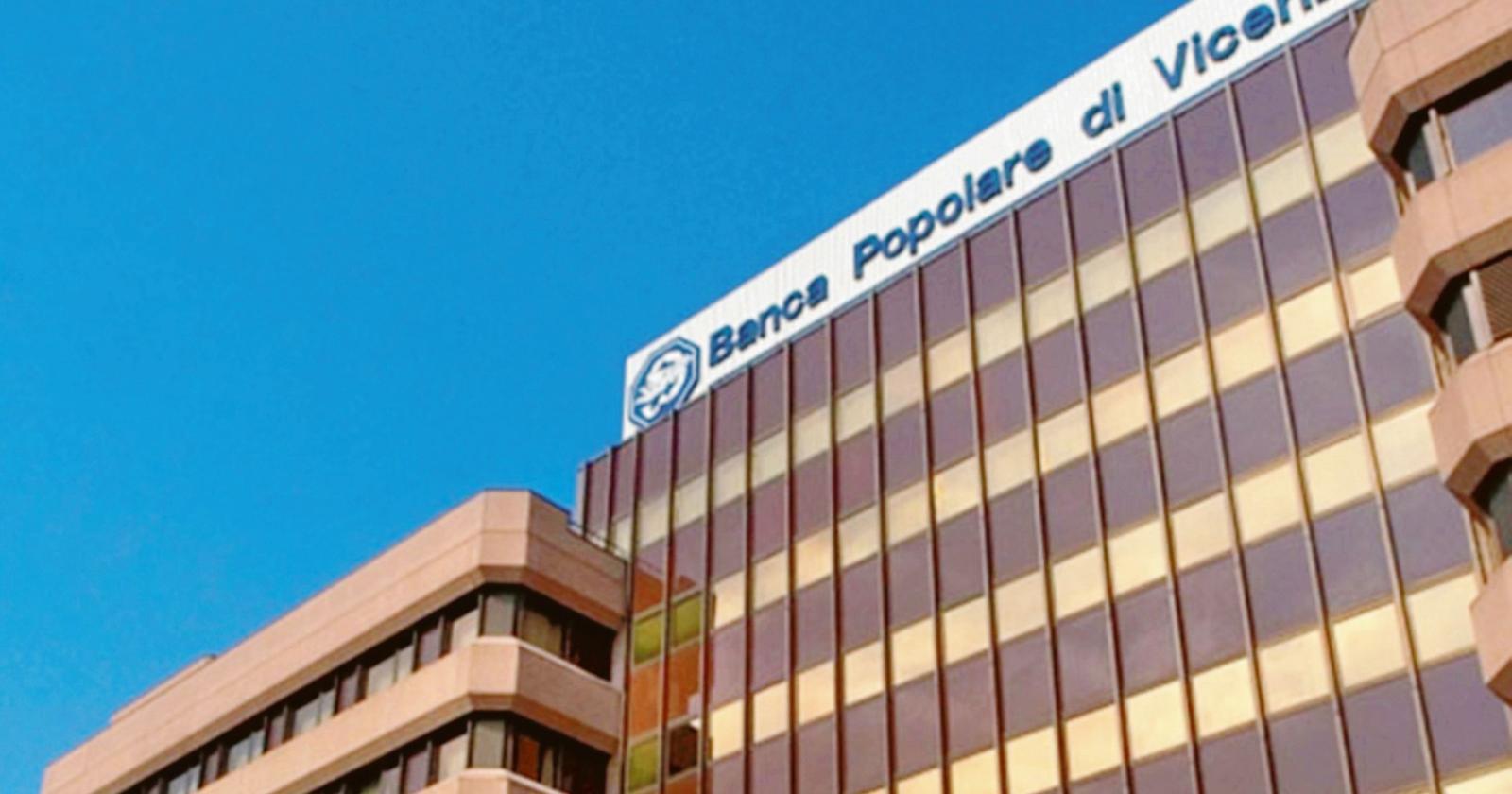 Crac bancario: danni per 3 milioni