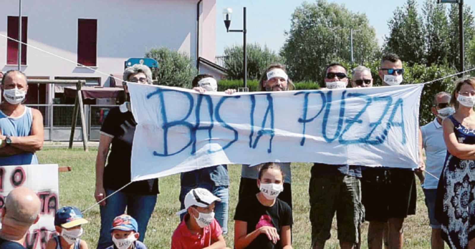 La Greenfert pronta a ripartire