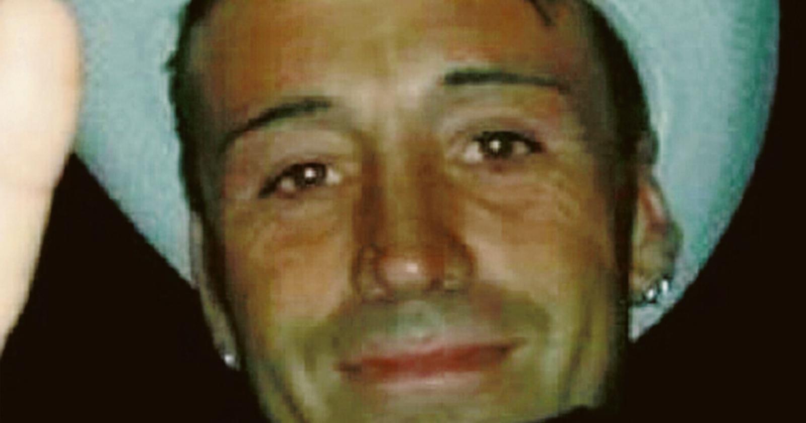 Venerdì i funerali di Federico Casarin