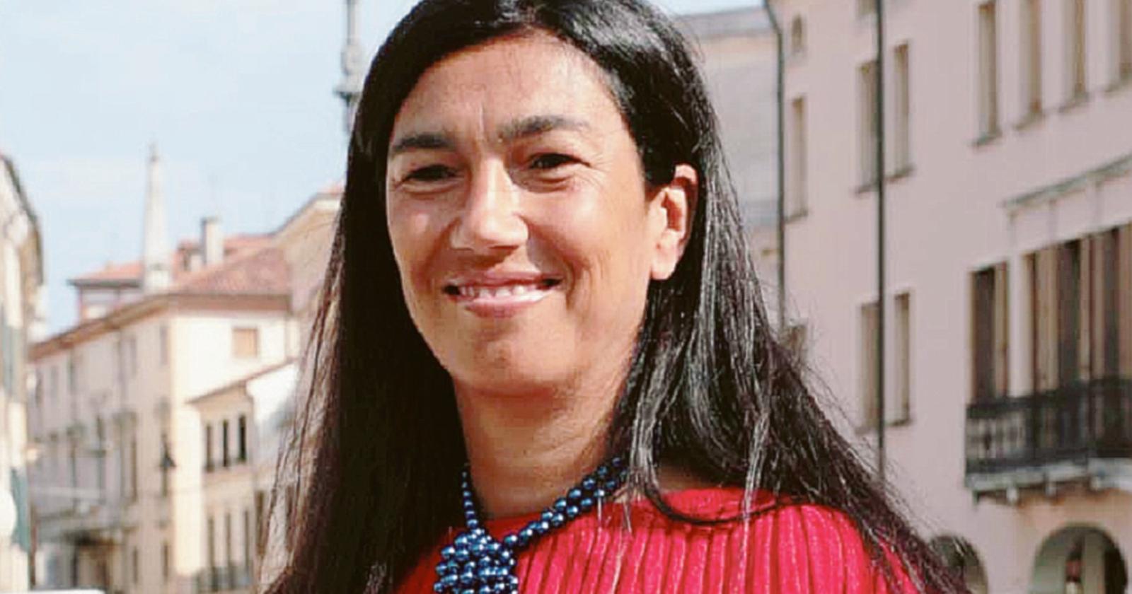 Rugby, Susanna Vecchi nel consiglio mondiale