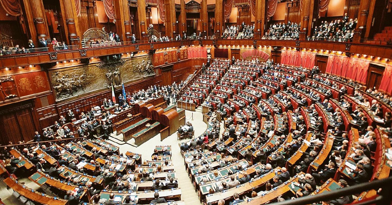 Candidati pronti a una nuova corsa
