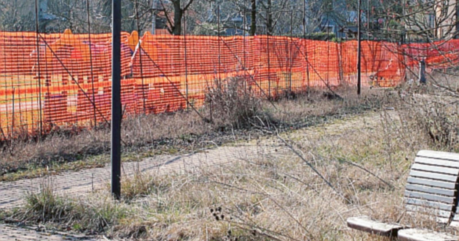 Parco Maddalena, riparte l’esproprio