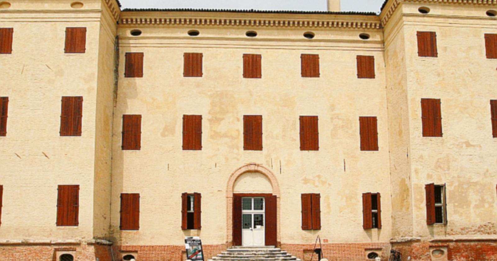 Recupero in vista per Palazzo Pepoli a Trecenta, pronti 330mila euro