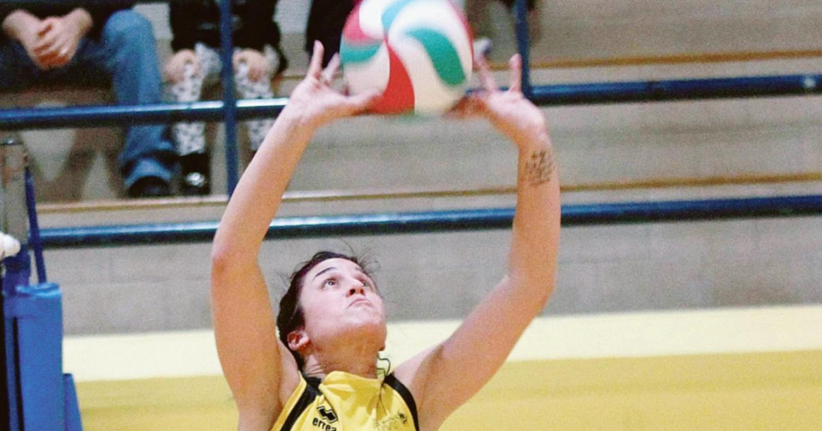 Fruvit, Benedetta Ferrari lascia