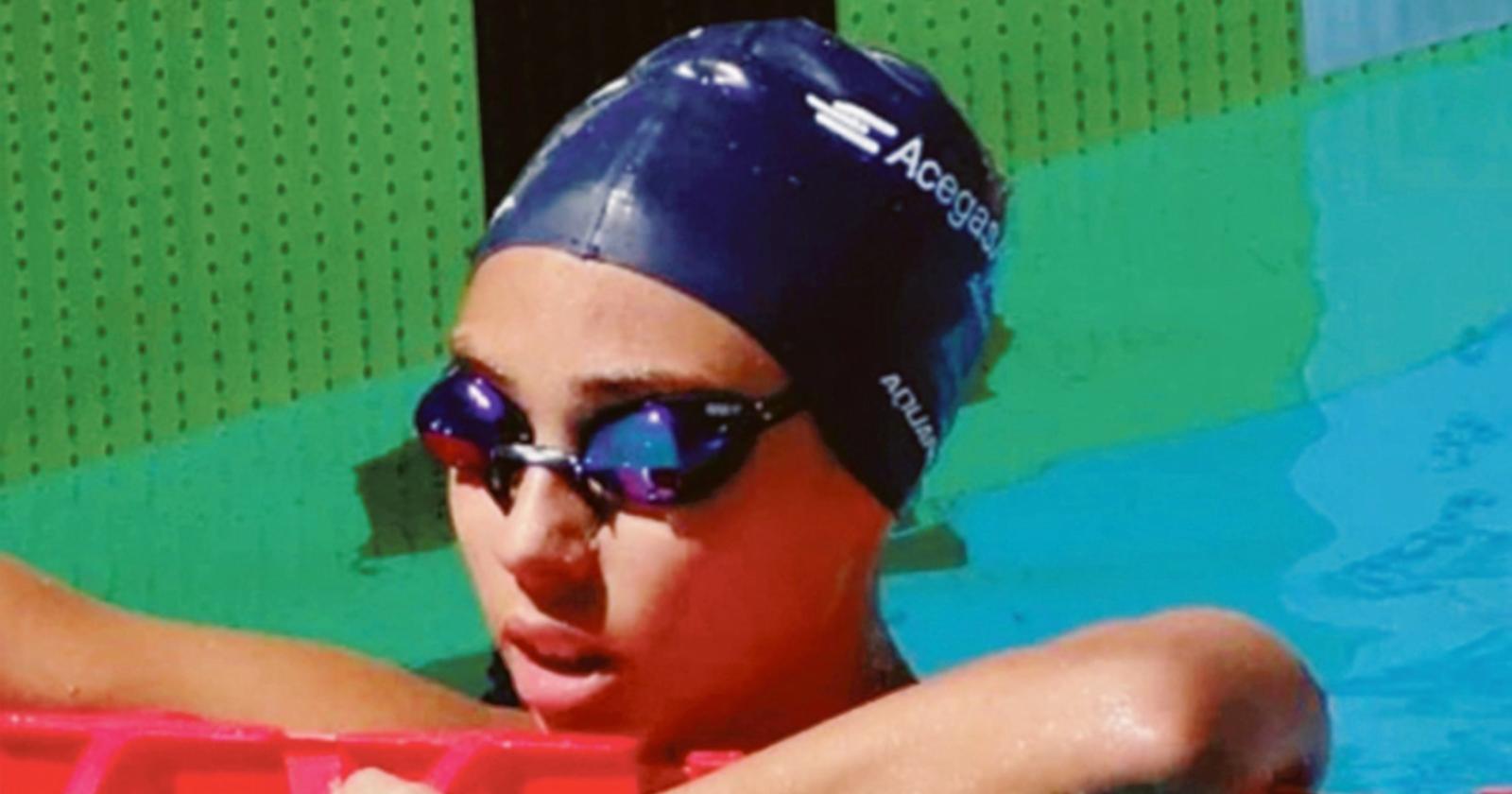 Assoluti, Rovigonuoto da urlo