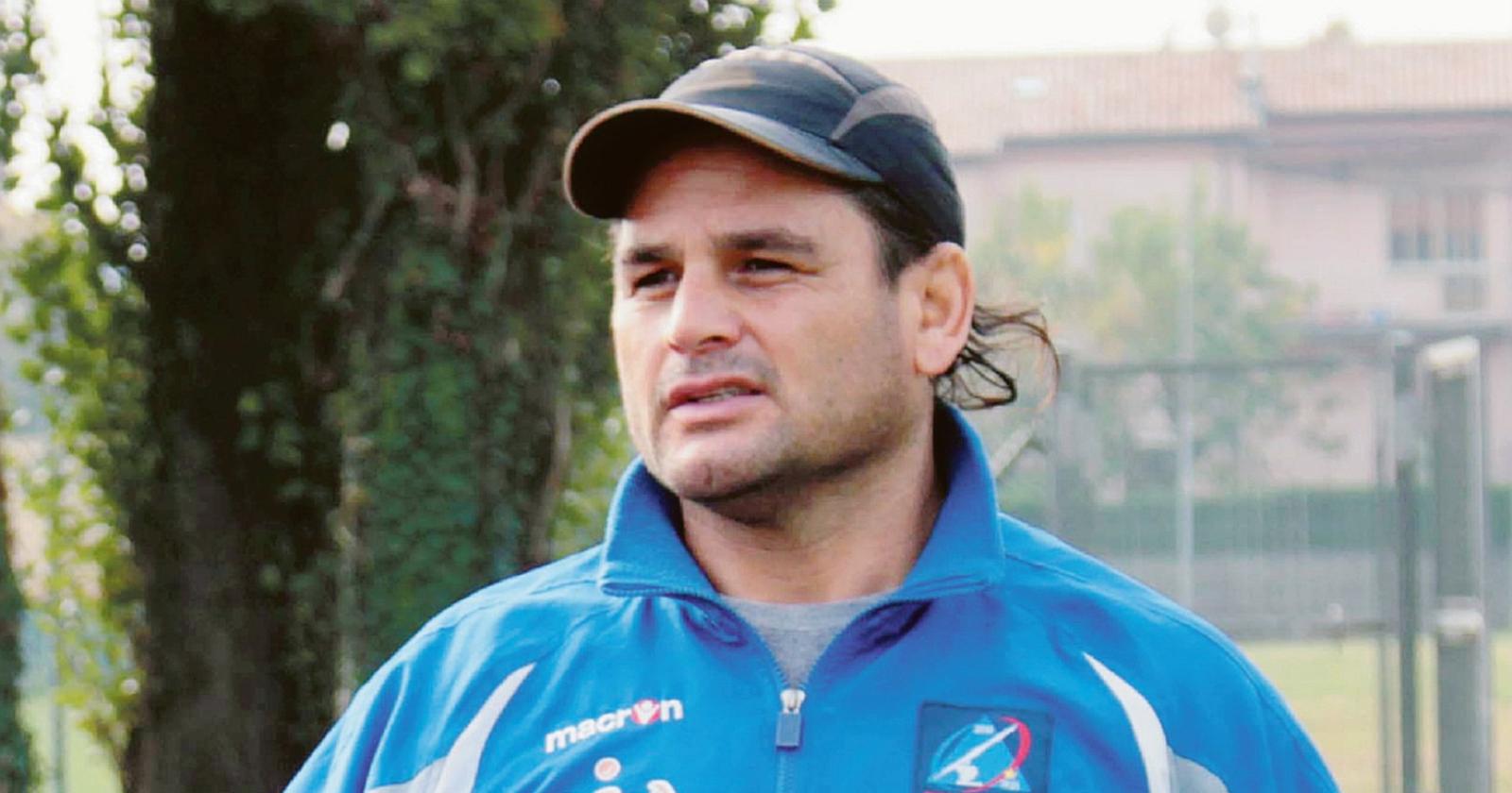 “Rovigo, pronti a ripartire per vincere”