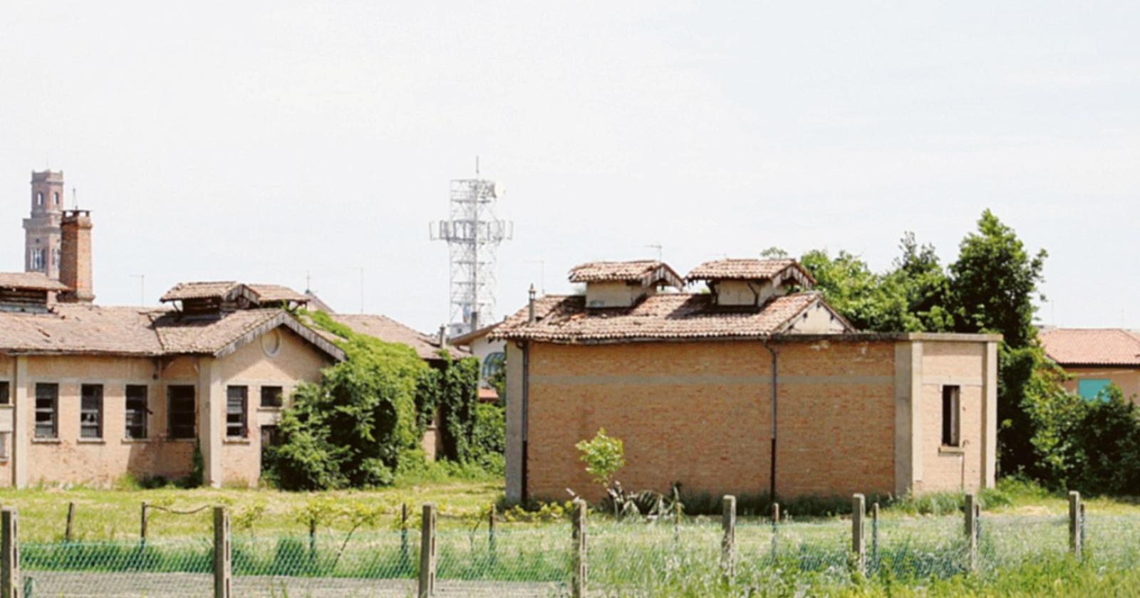 Ex macello, 15 ditte interessate