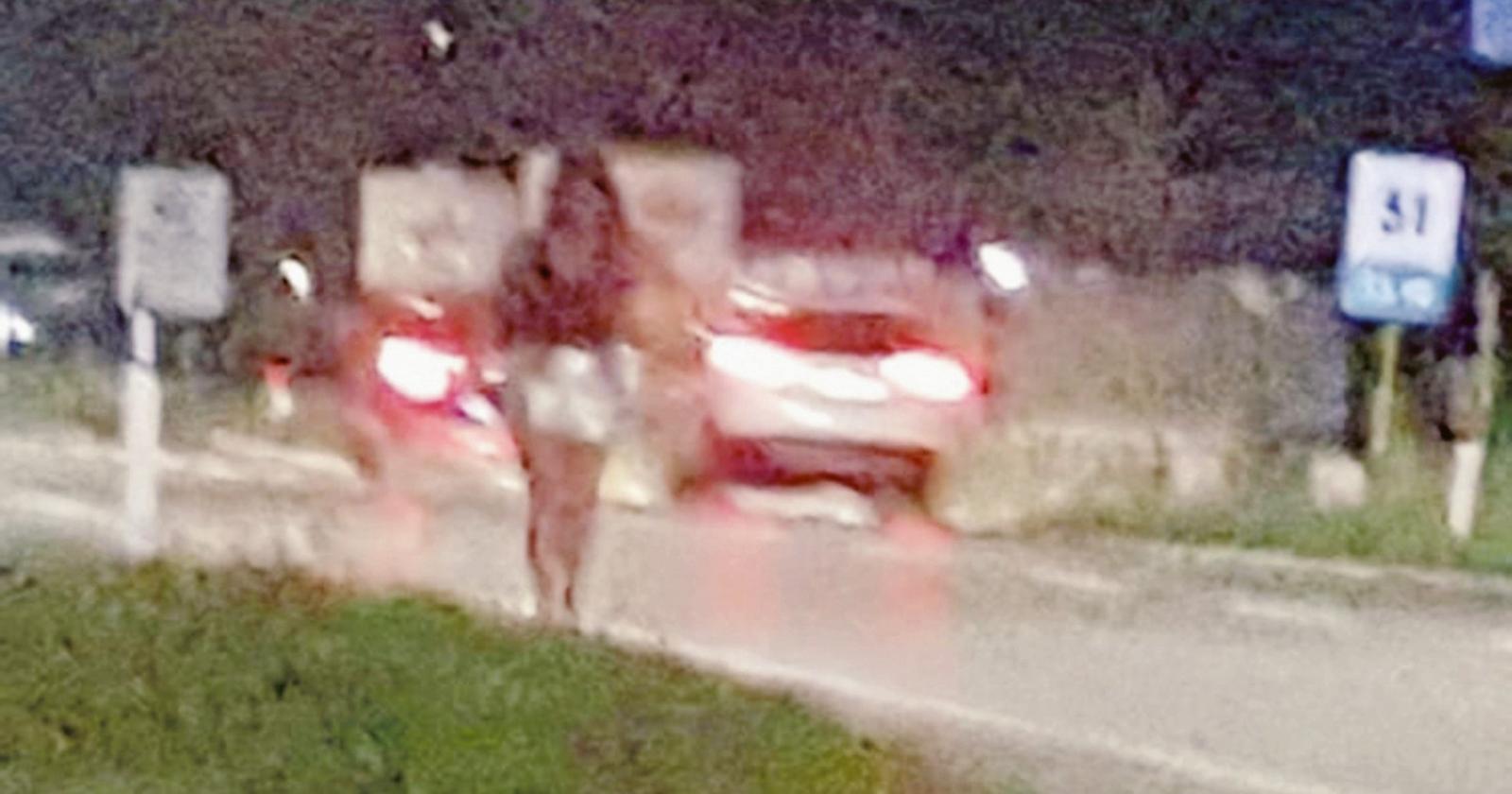 Prostituzione lungo la Statale 16