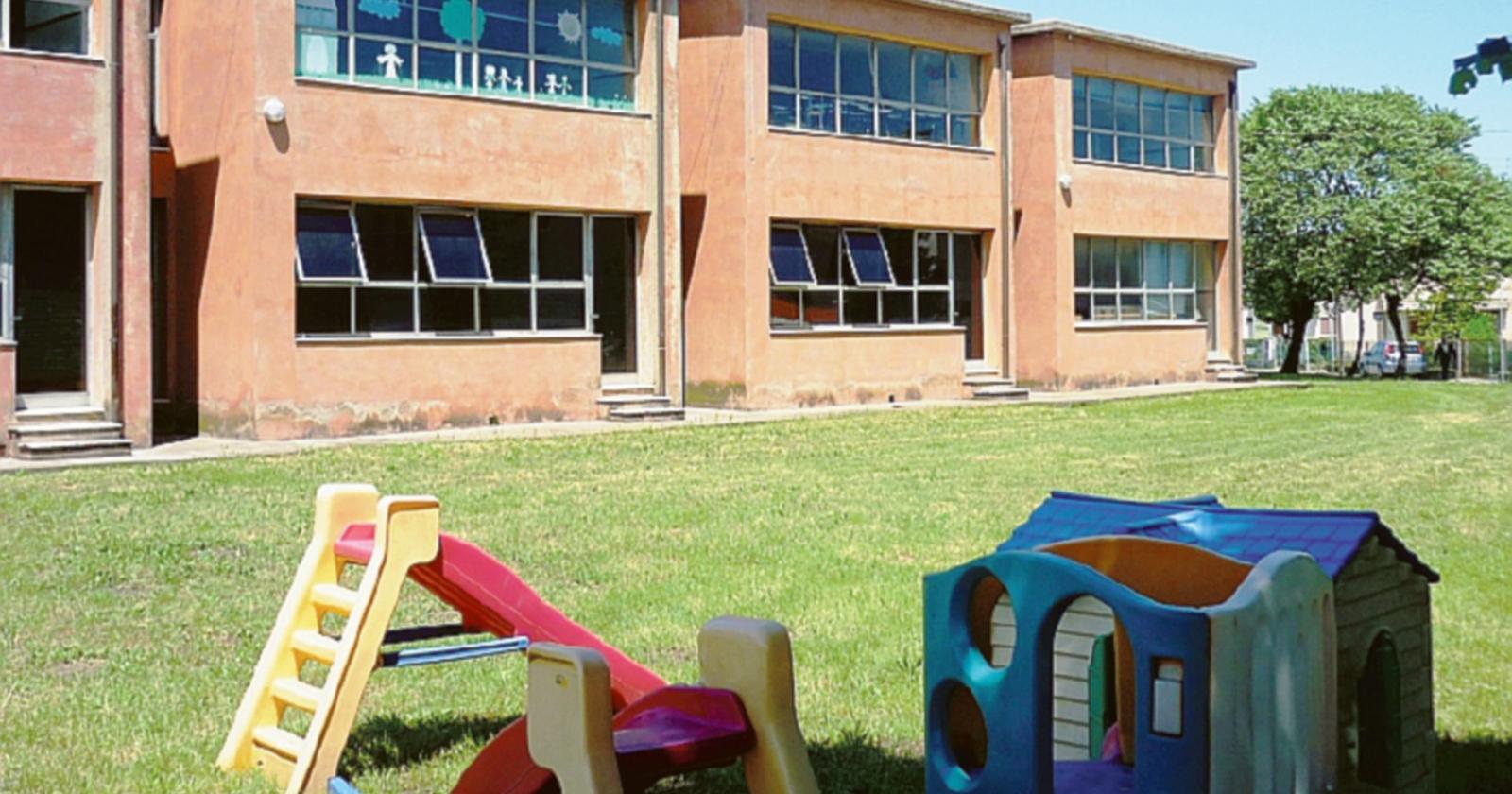 San Pietro, scuola materna ancora in stand by
