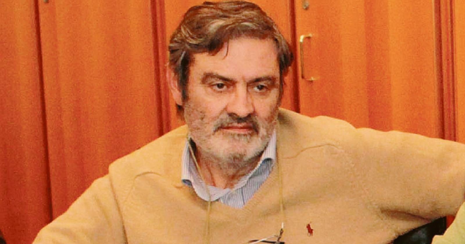 Movimento Cinque Stelle, Gennaro si mette alla porta