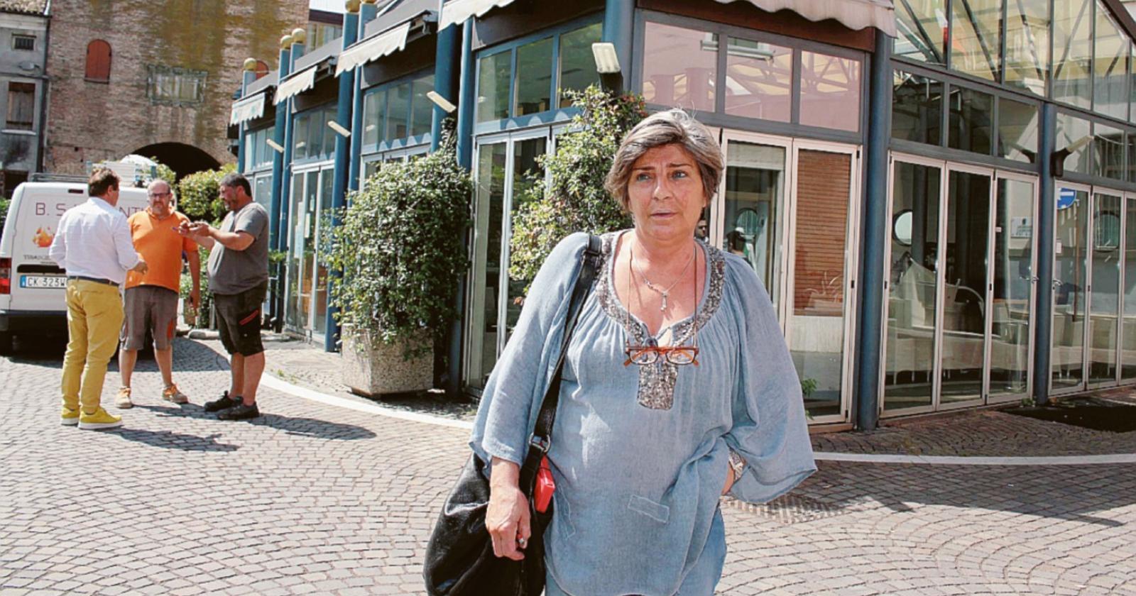 “Ci hanno cacciati senza mediare”