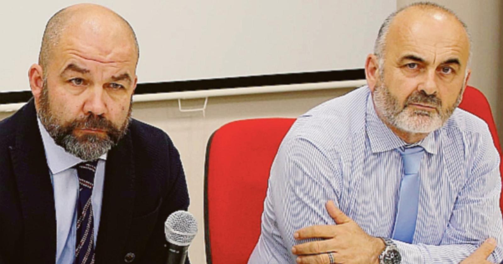 Un arbitrato per uscire dal Consvipo