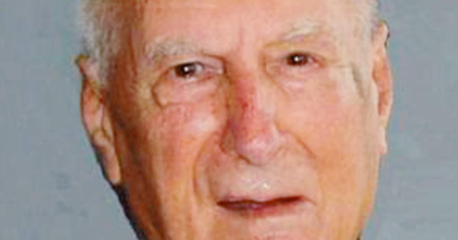 I cento anni di un uomo generoso