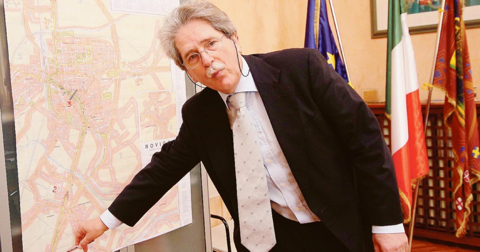 Tesoro sarà trasferito d’ufficio