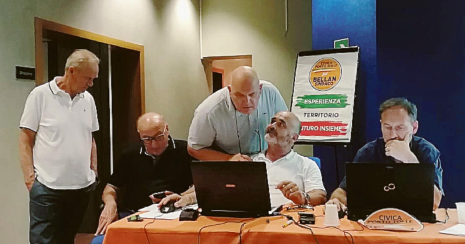 Bellan, il ricorso è servito