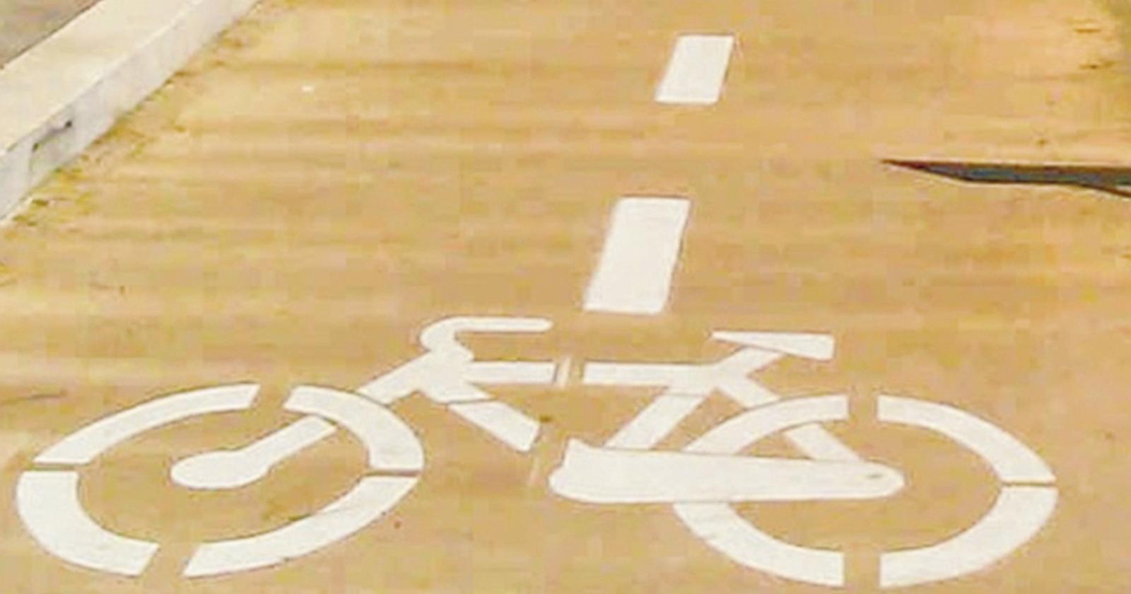 Una nuova pista ciclo-pedonale