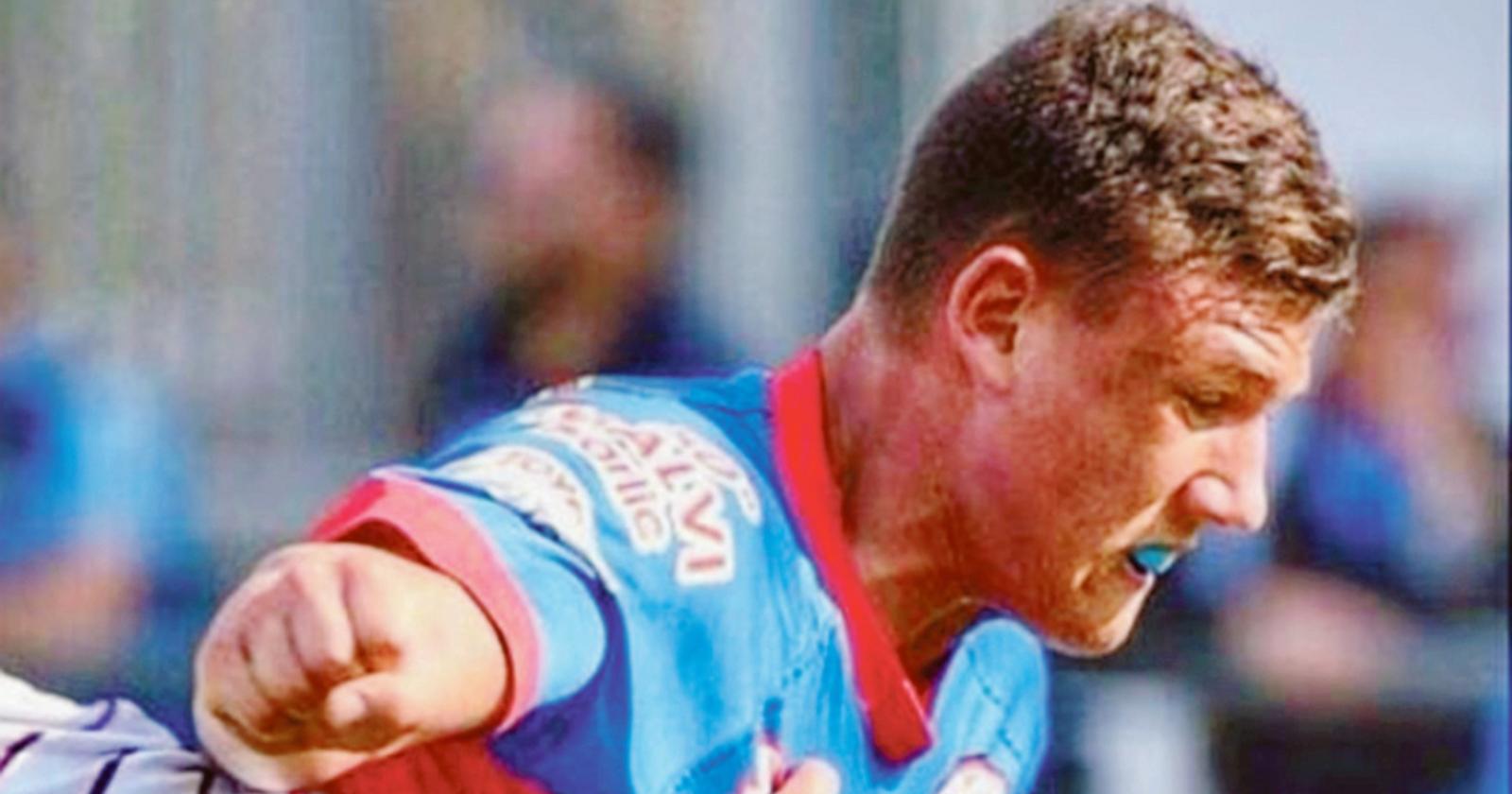 L’Italia di Modena cade al Mondiale