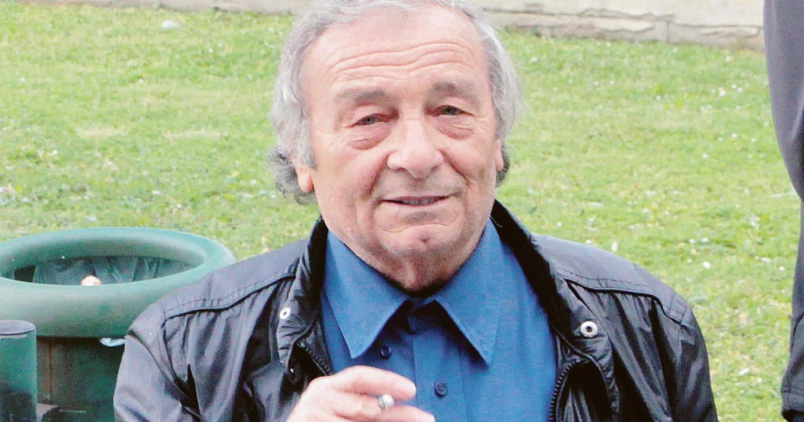 Sarto, morto da un mese in ospedale
