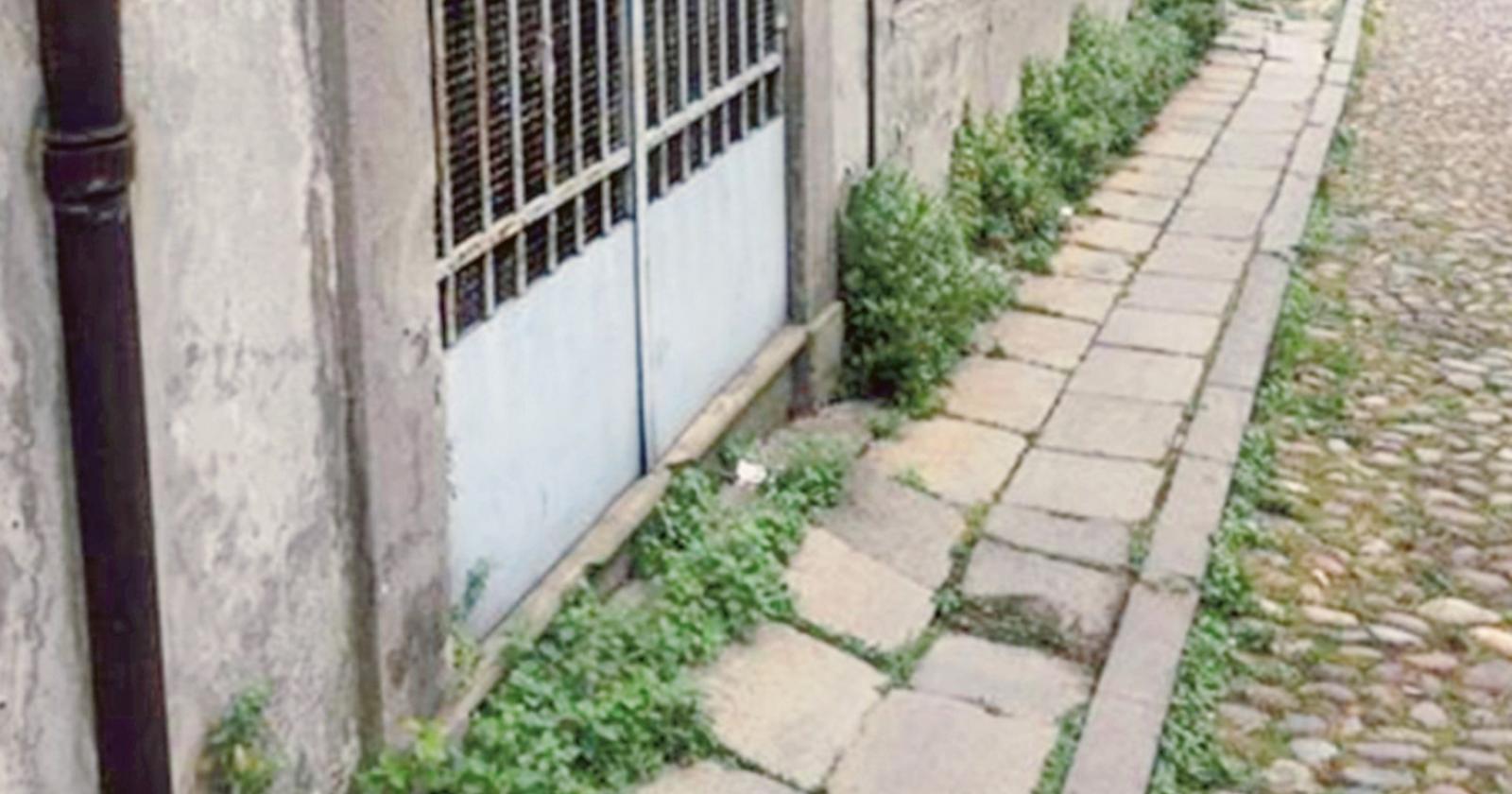 Rincasare è un percorso ad ostacoli