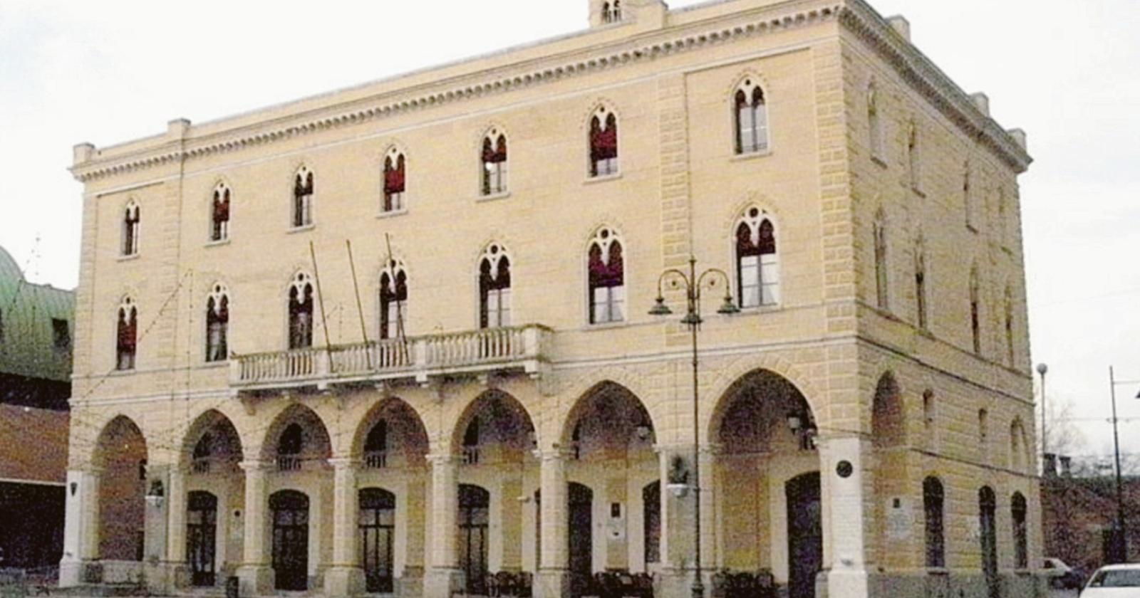 L’agricoltura chiede la fusione Cavarzere-Cona