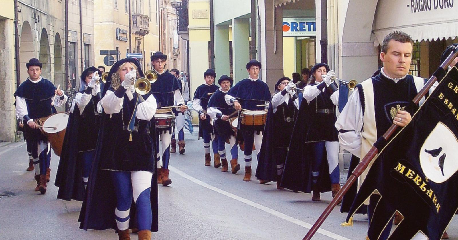 Sfilata storica, il Comune non dà il patrocinio