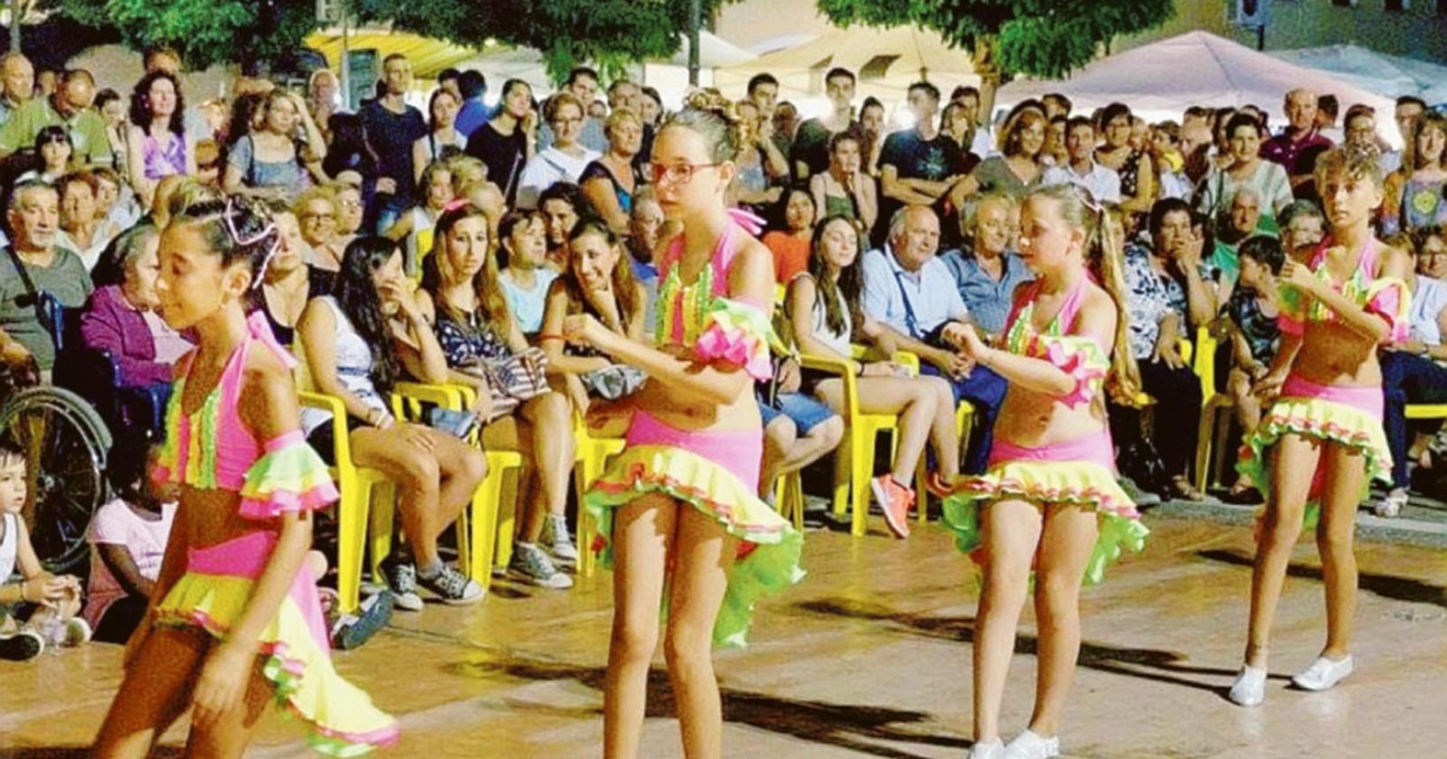Sa ghe el marti? Finalmente si comincia