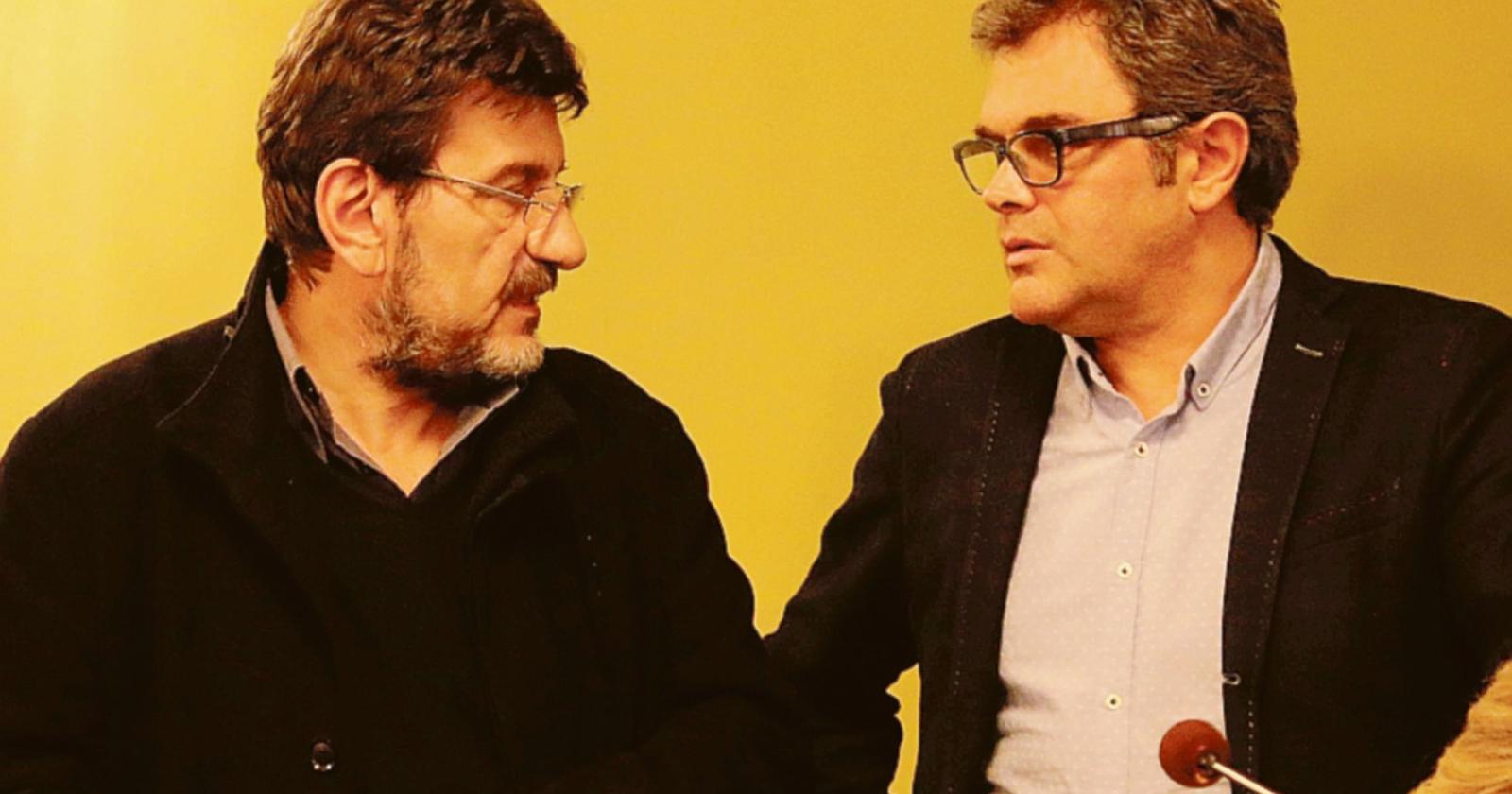 Ecoambiente, caos sui revisori