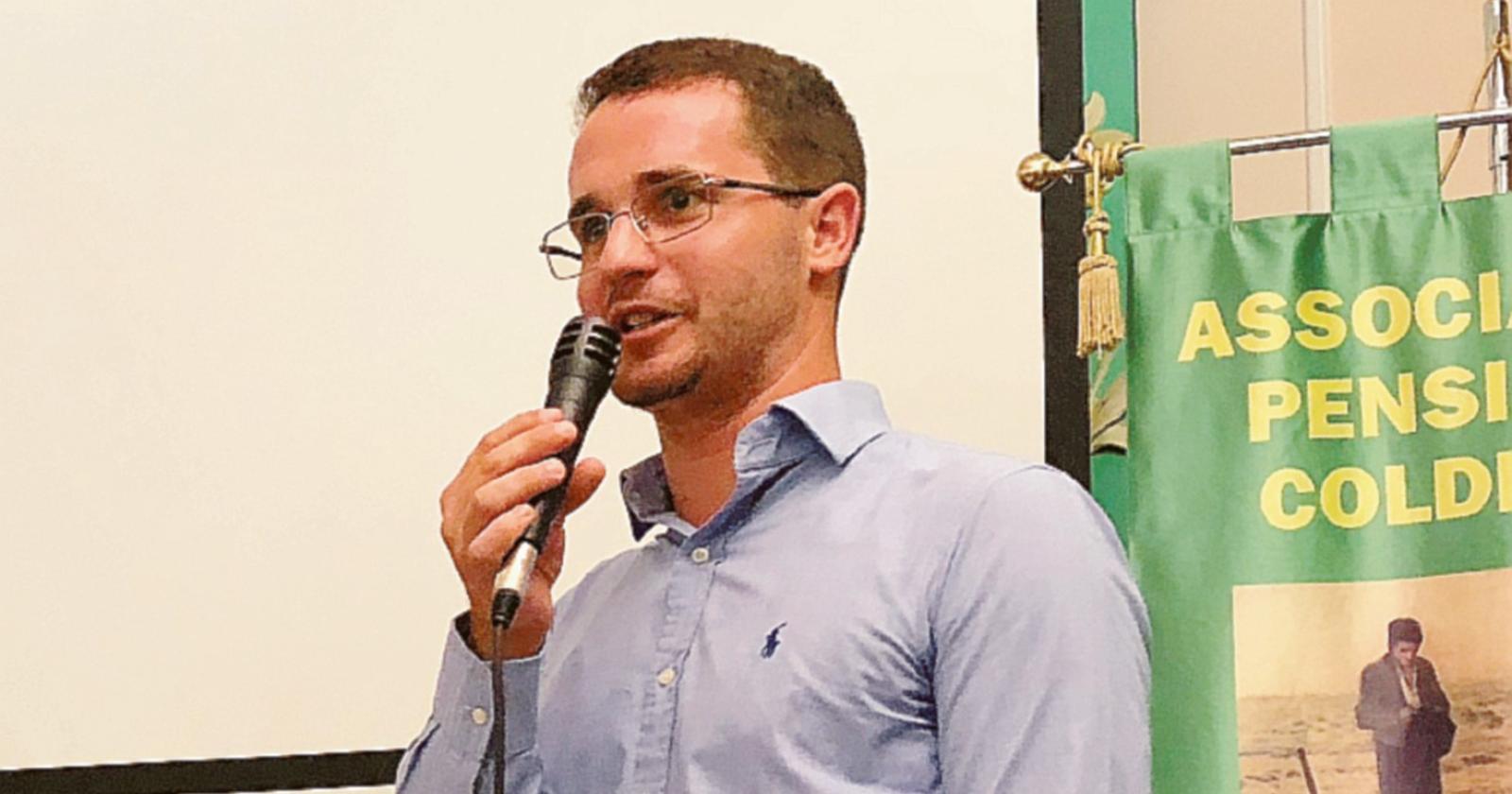“Parco, l’agricoltura potrà dire la sua”