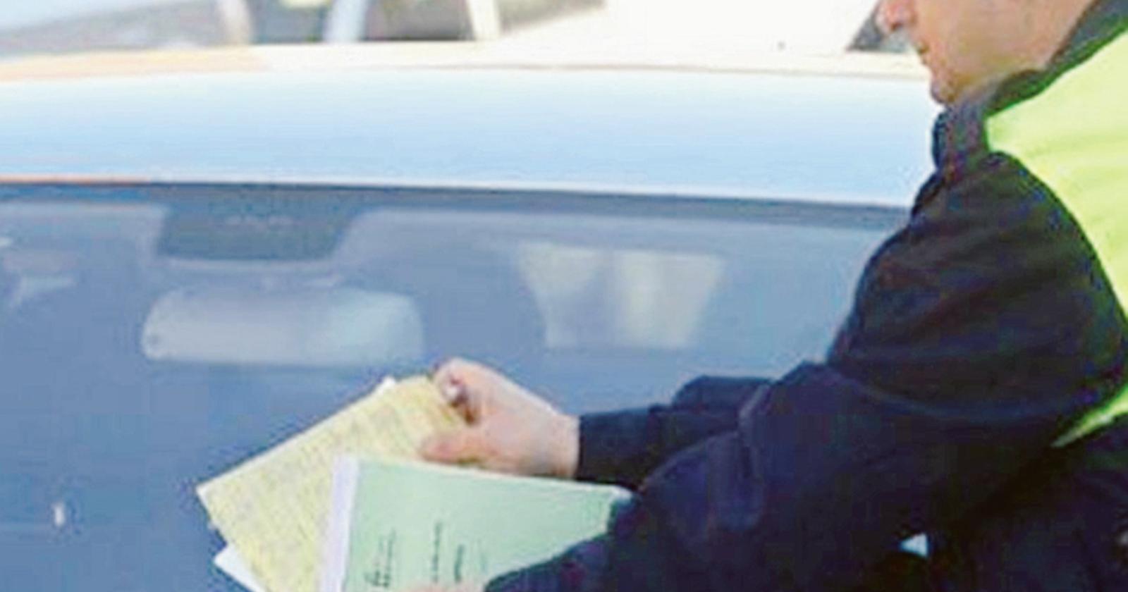 Multe, il tesoretto prende forma