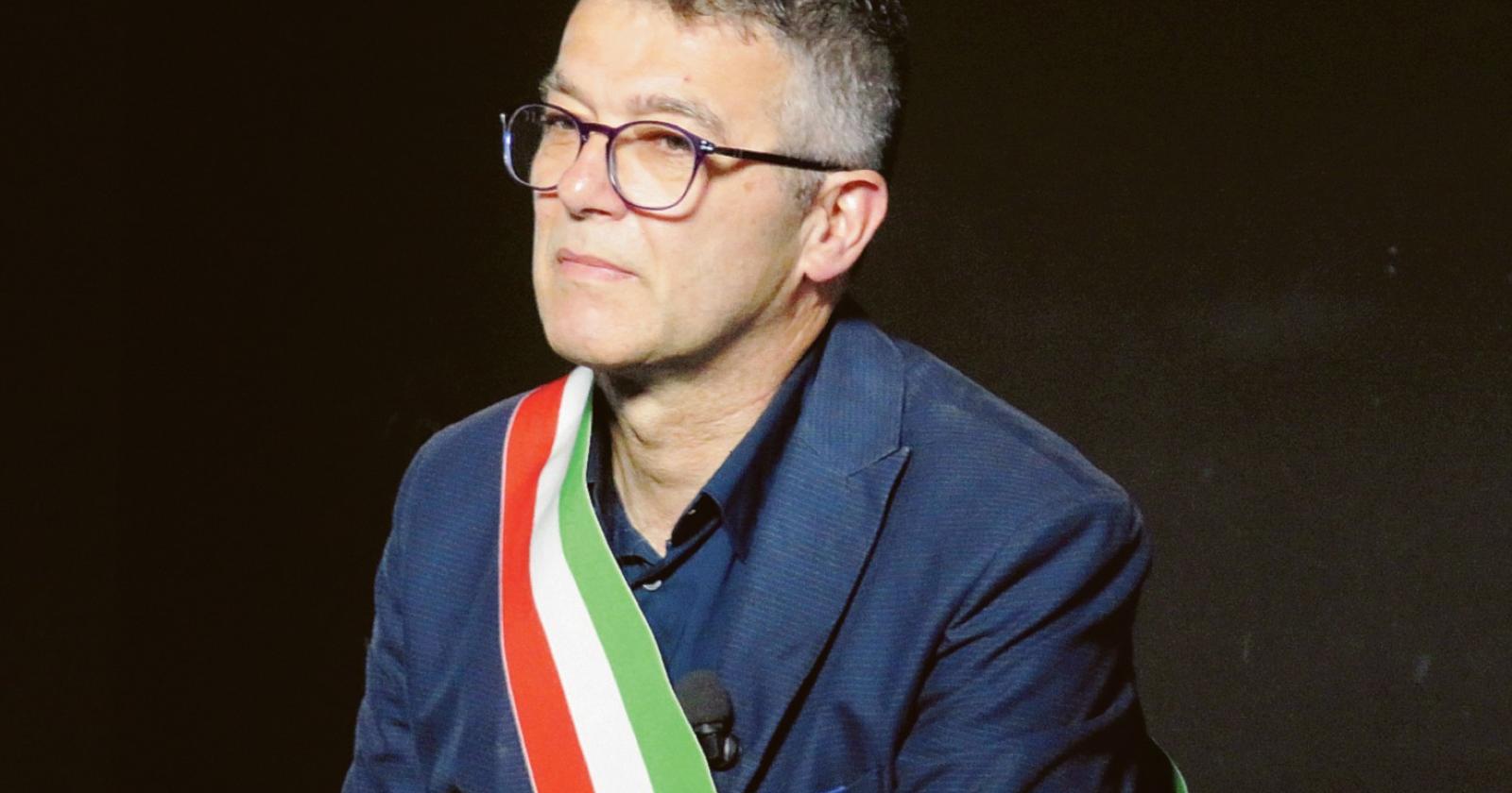 Barbujani, autodifesa impossibile