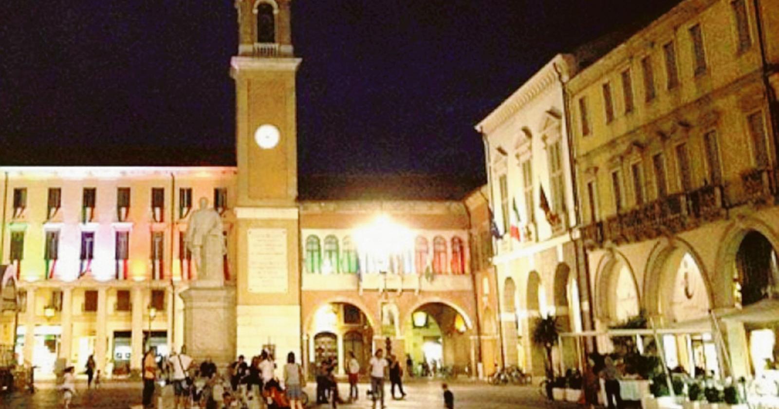 Pochi fondi, salta la Notte bianca