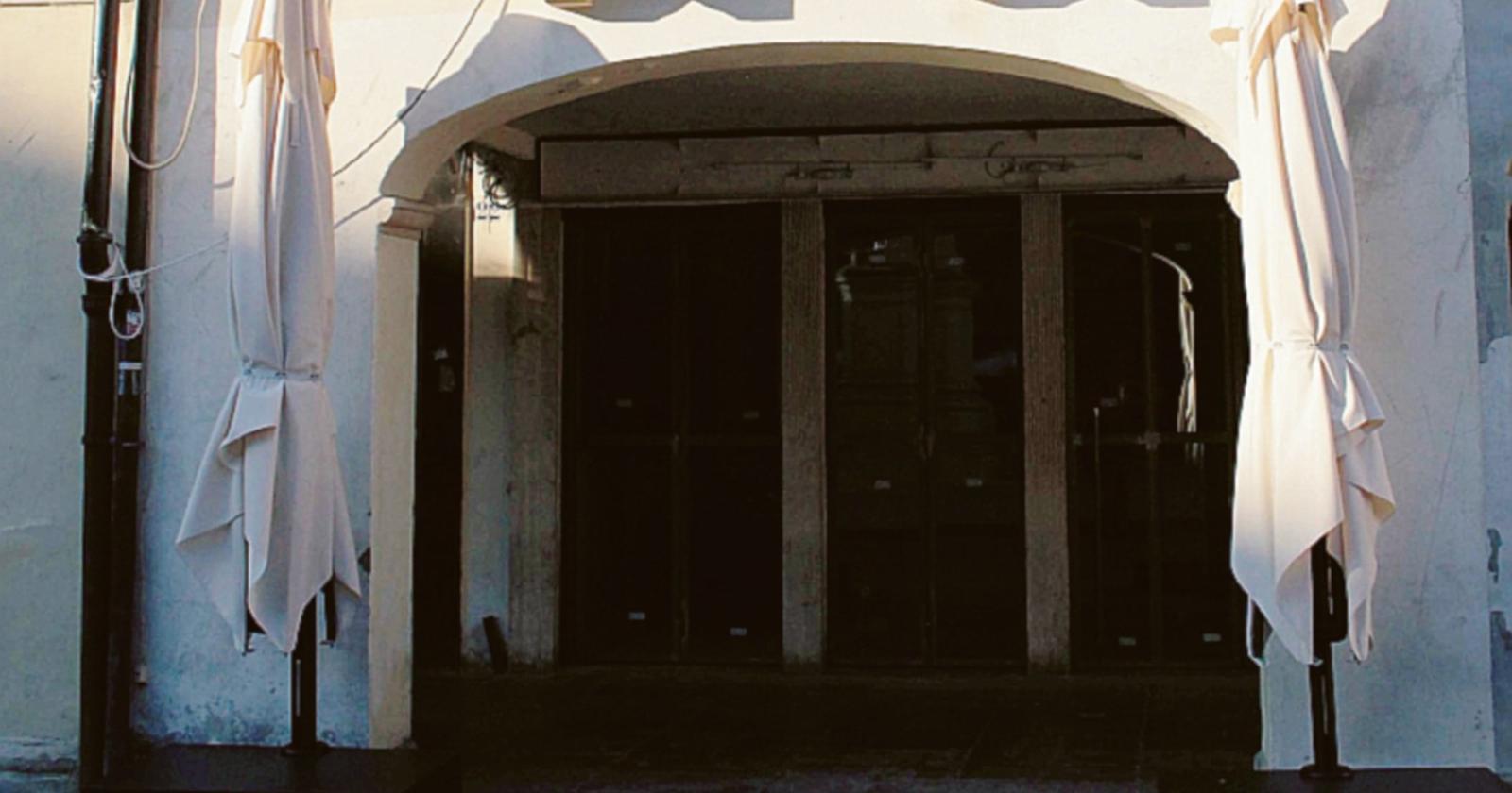 Il bar Franchin pronto a riaprire nel segno della tradizione