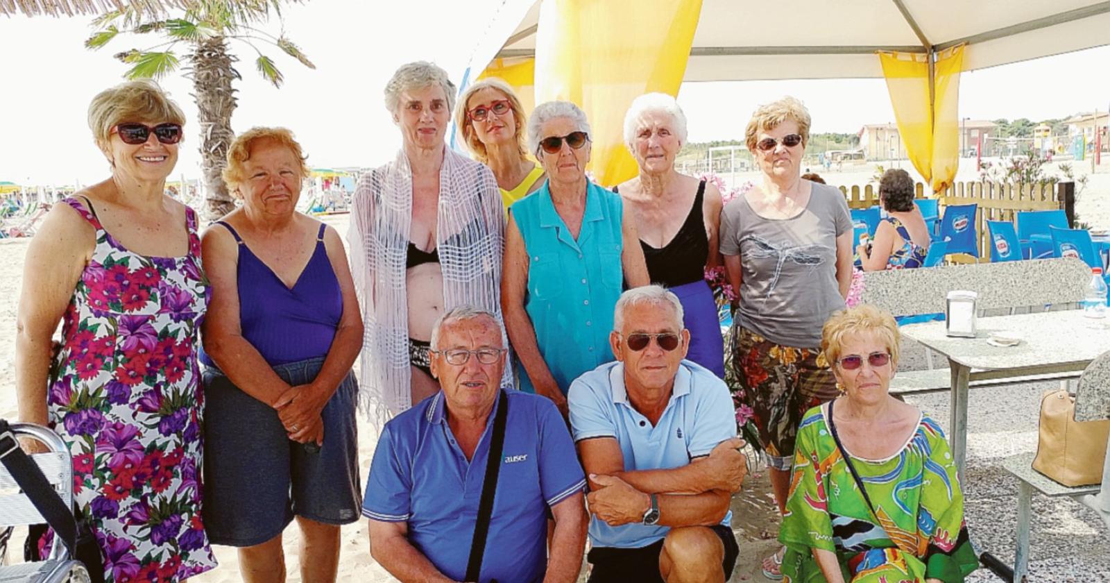 Terme e mare per la terza età