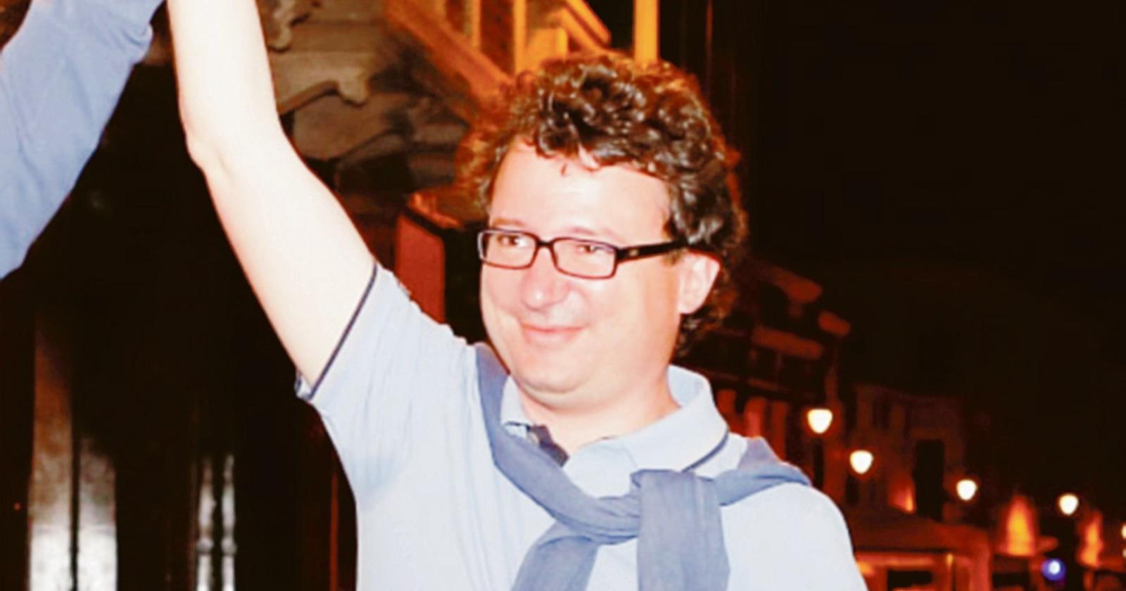 Barbierato: gli assessori li scelgo io