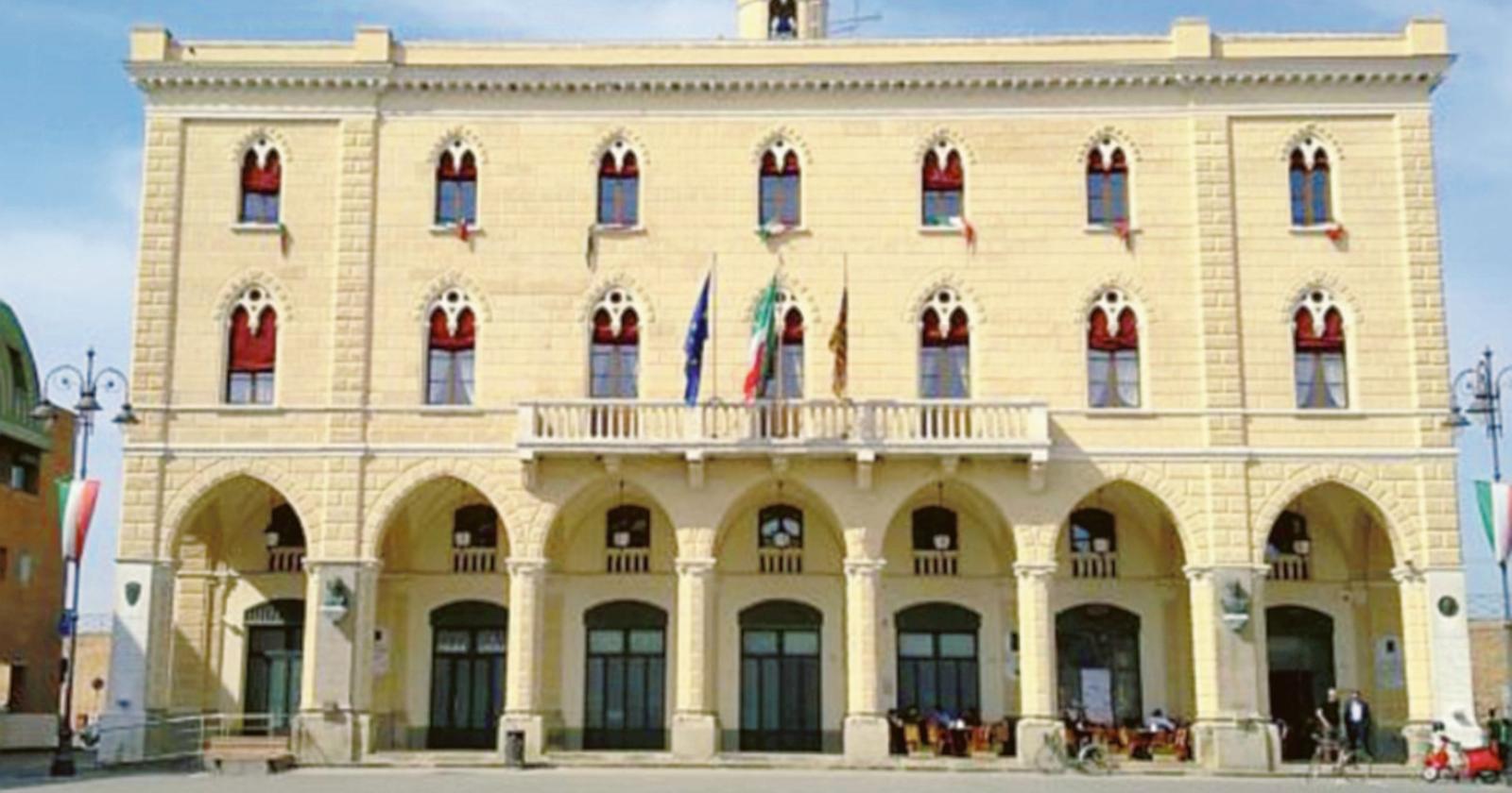 Fusione, solo ieri nell’ordine del giorno