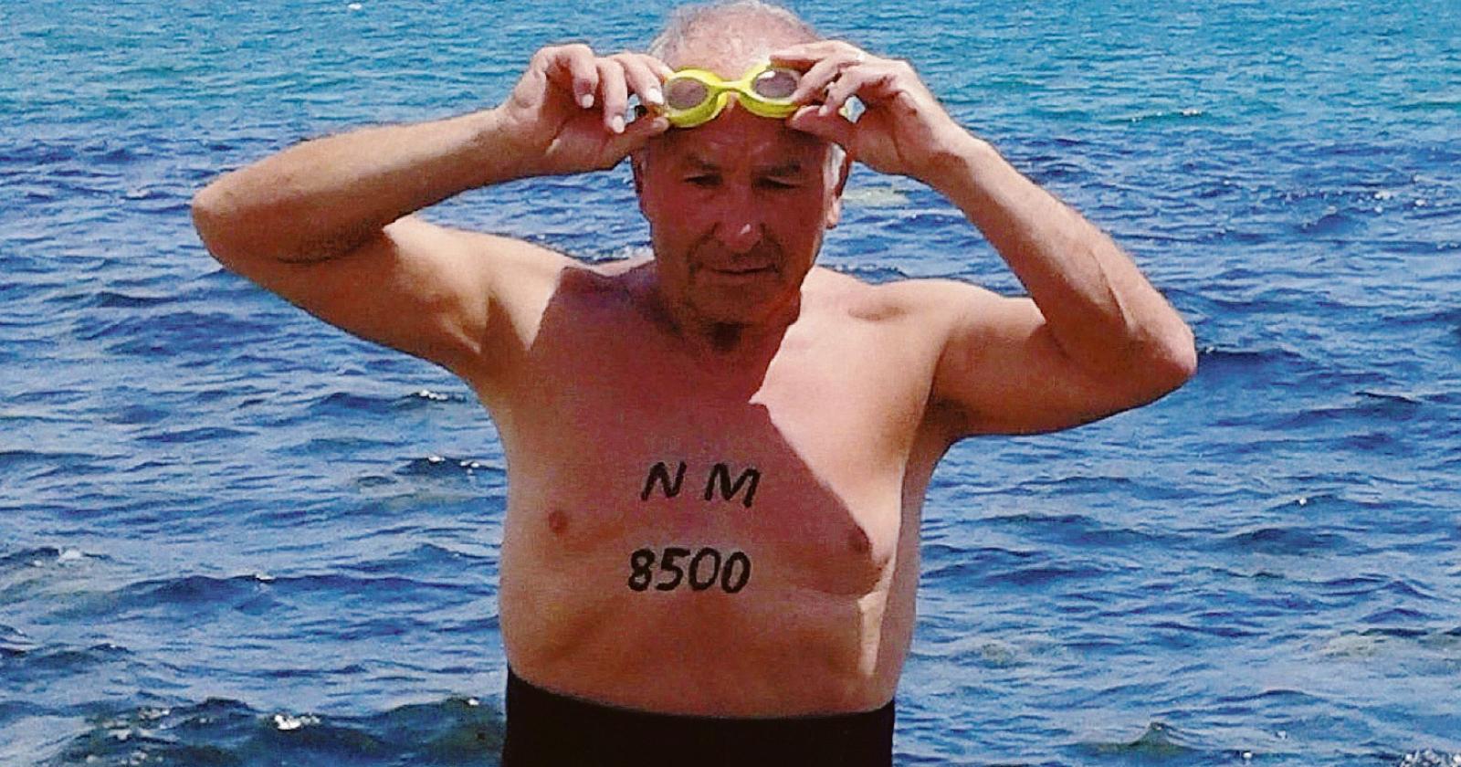 Tosini tenta un’altra impresa