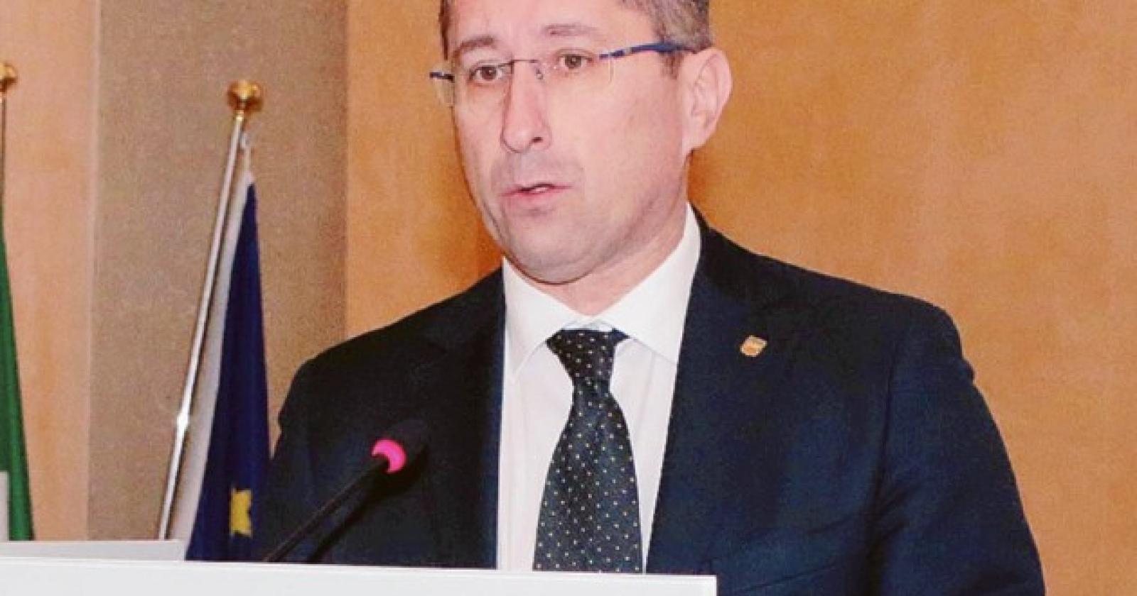 Forcolin: “Fusione, Tommasi abbia coraggio”