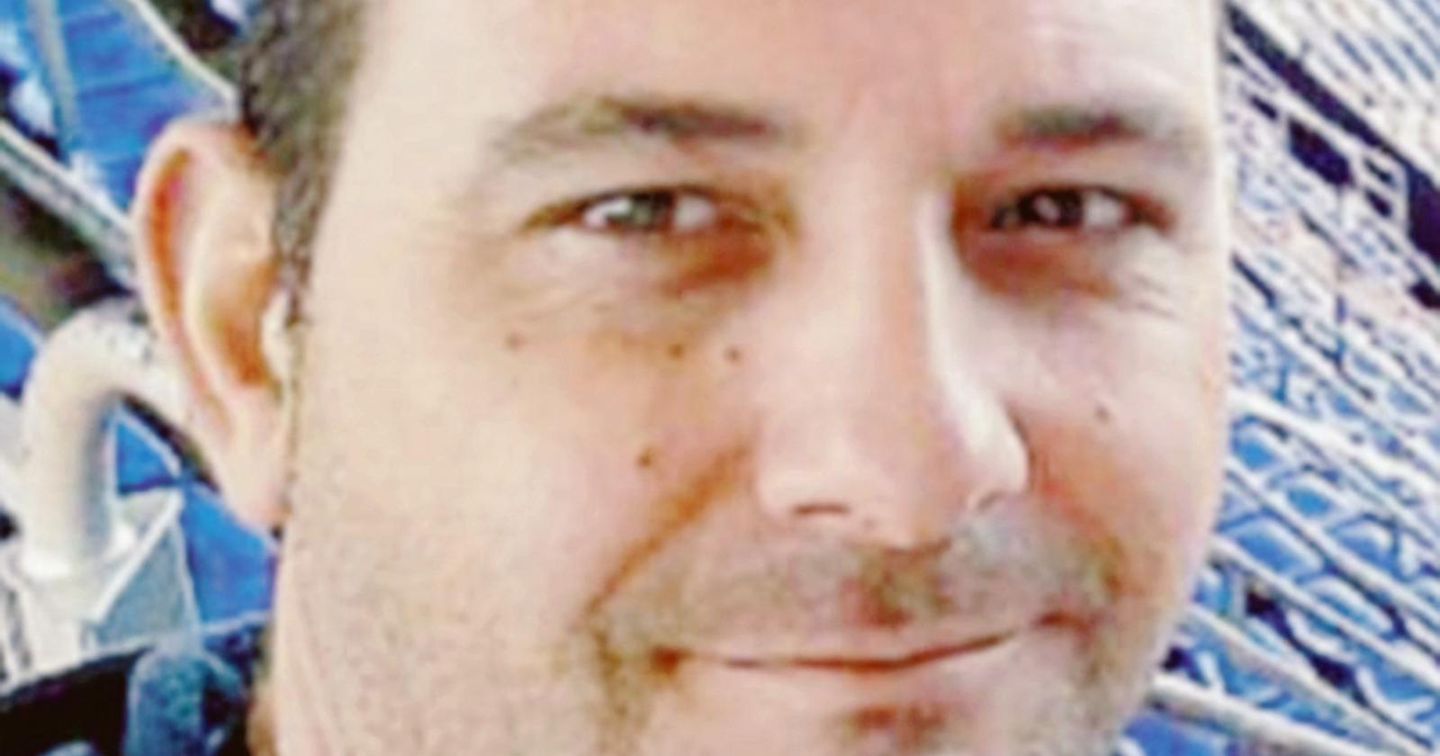 “E’ morto con la mano sul cuore”