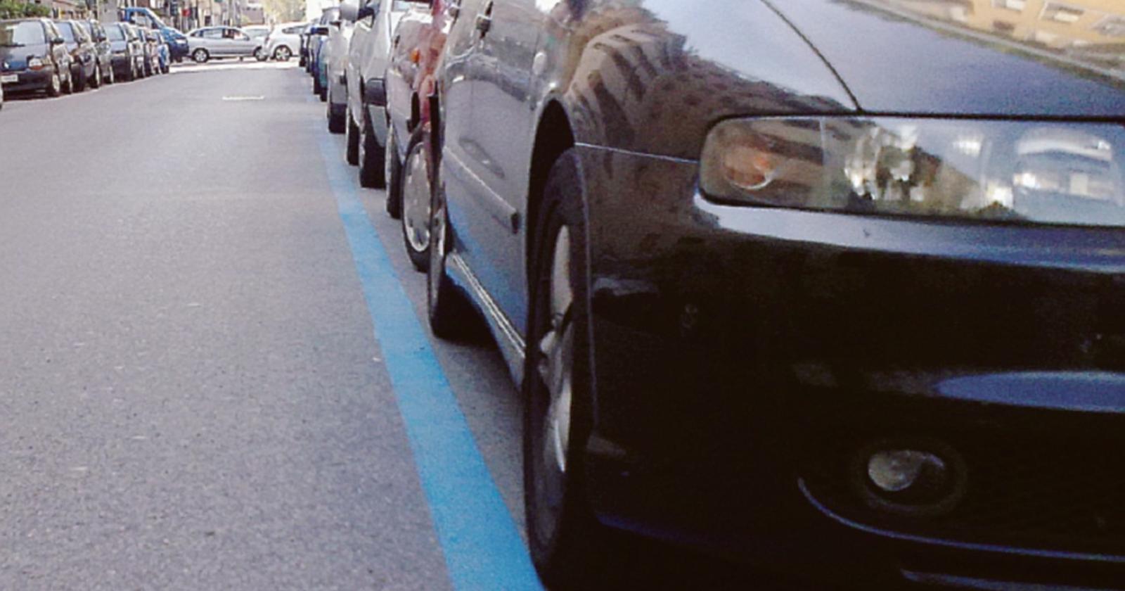 “Nuovi parcheggi a pagamento gabella, per spremere i cittadini”