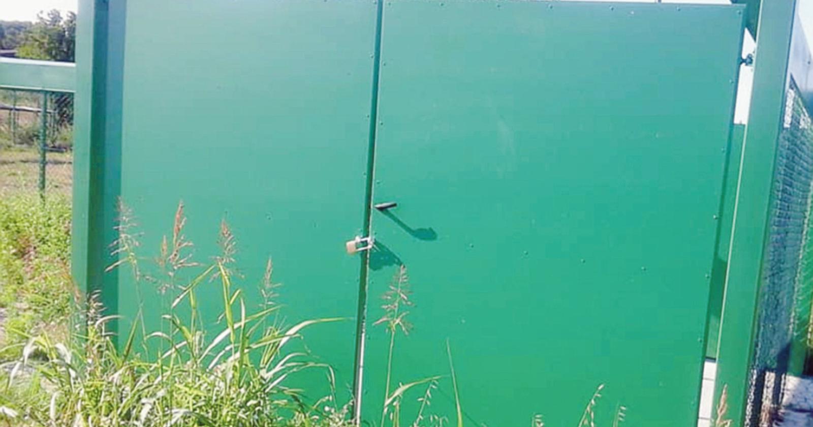 “Gattile abusivo? E’ una balla”